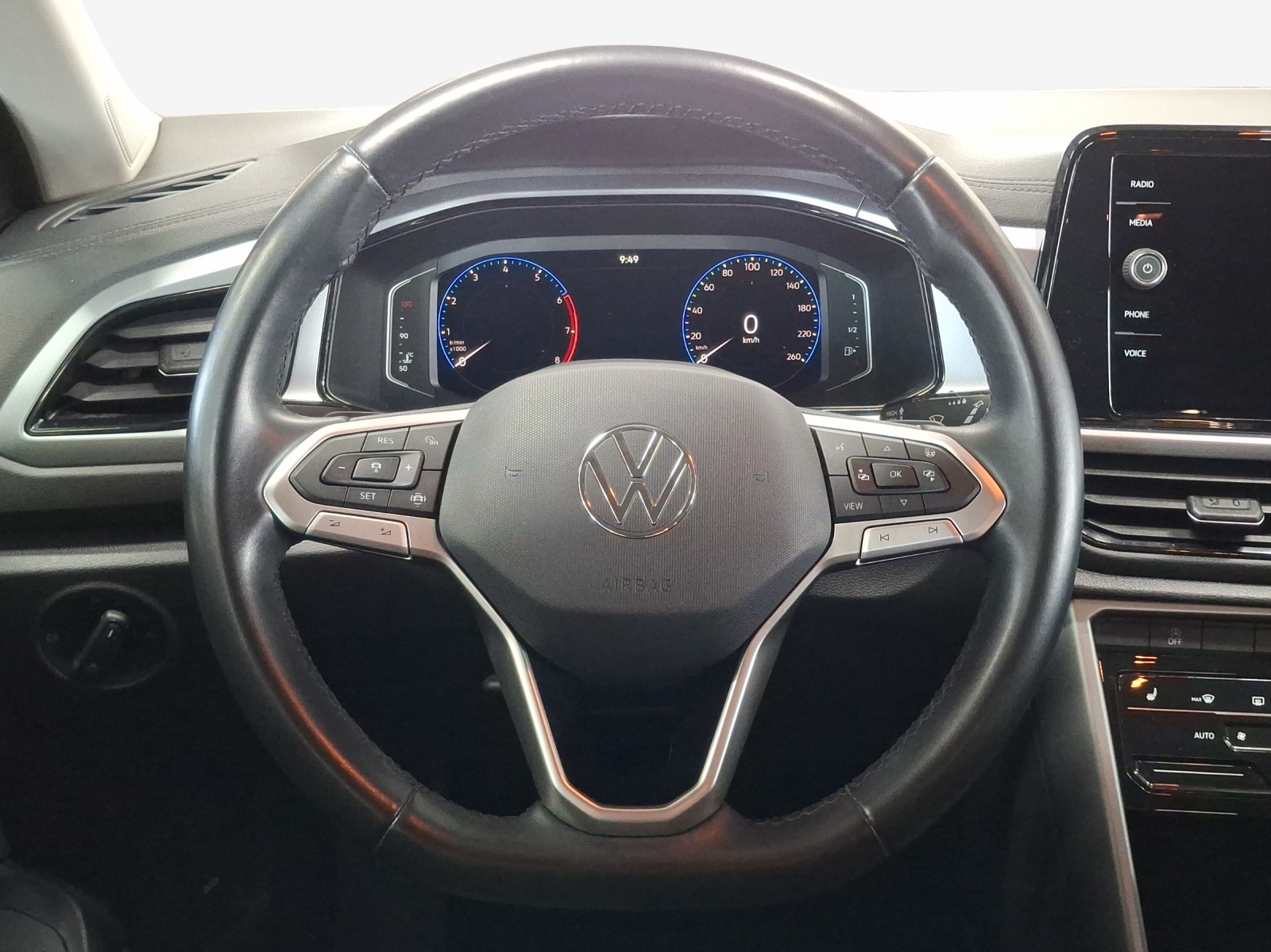 VW T-Roc 1.5 TSI EVO Life DSG-image-9