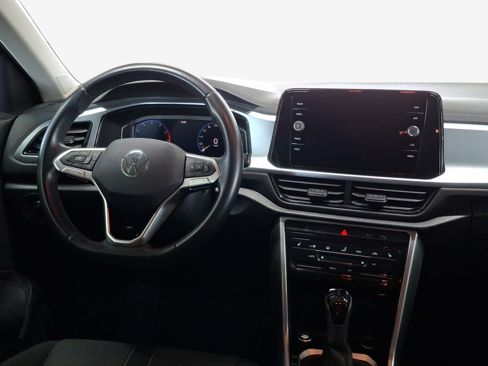 VW T-Roc 1.5 TSI EVO Life DSG-image-8