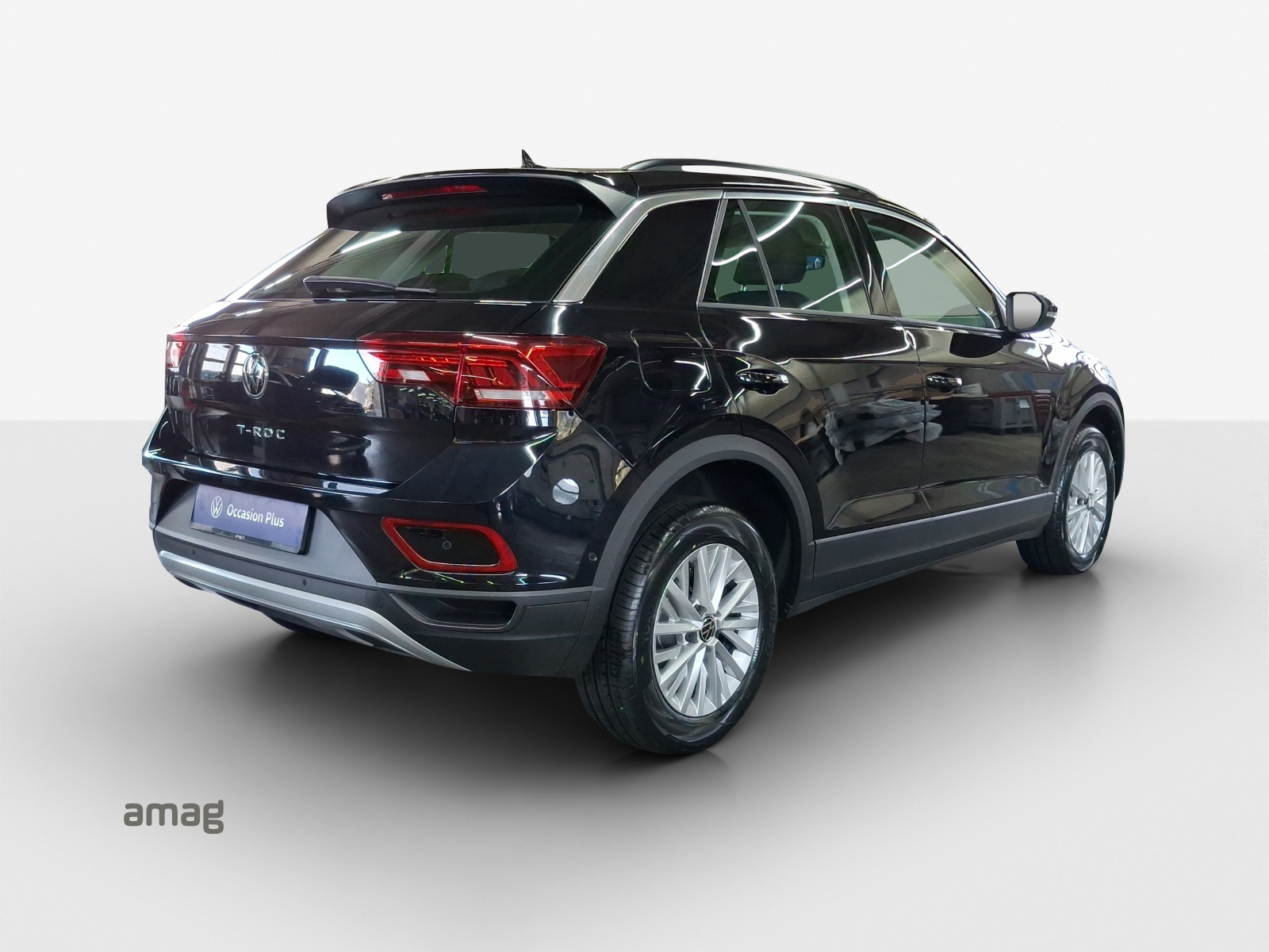 VW T-Roc 1.5 TSI EVO Life DSG-image-4