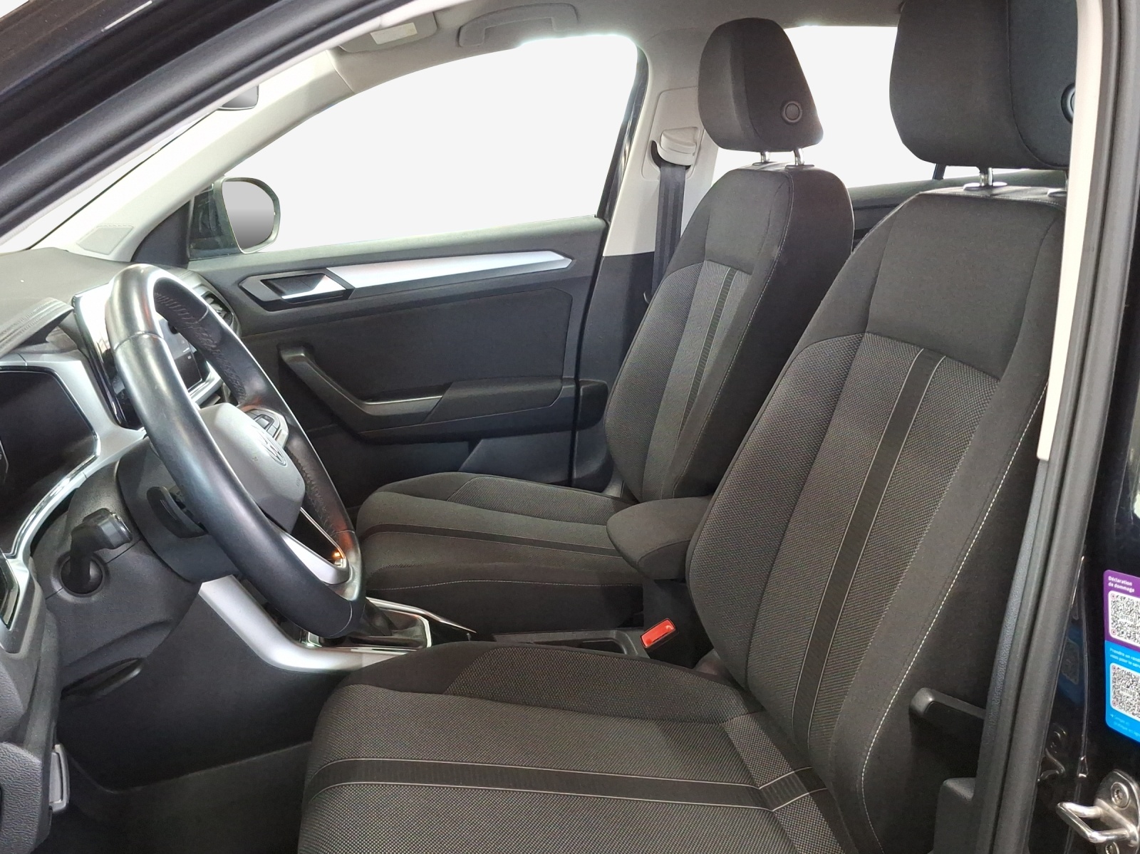 VW T-Roc 1.5 TSI EVO Life DSG-image-7