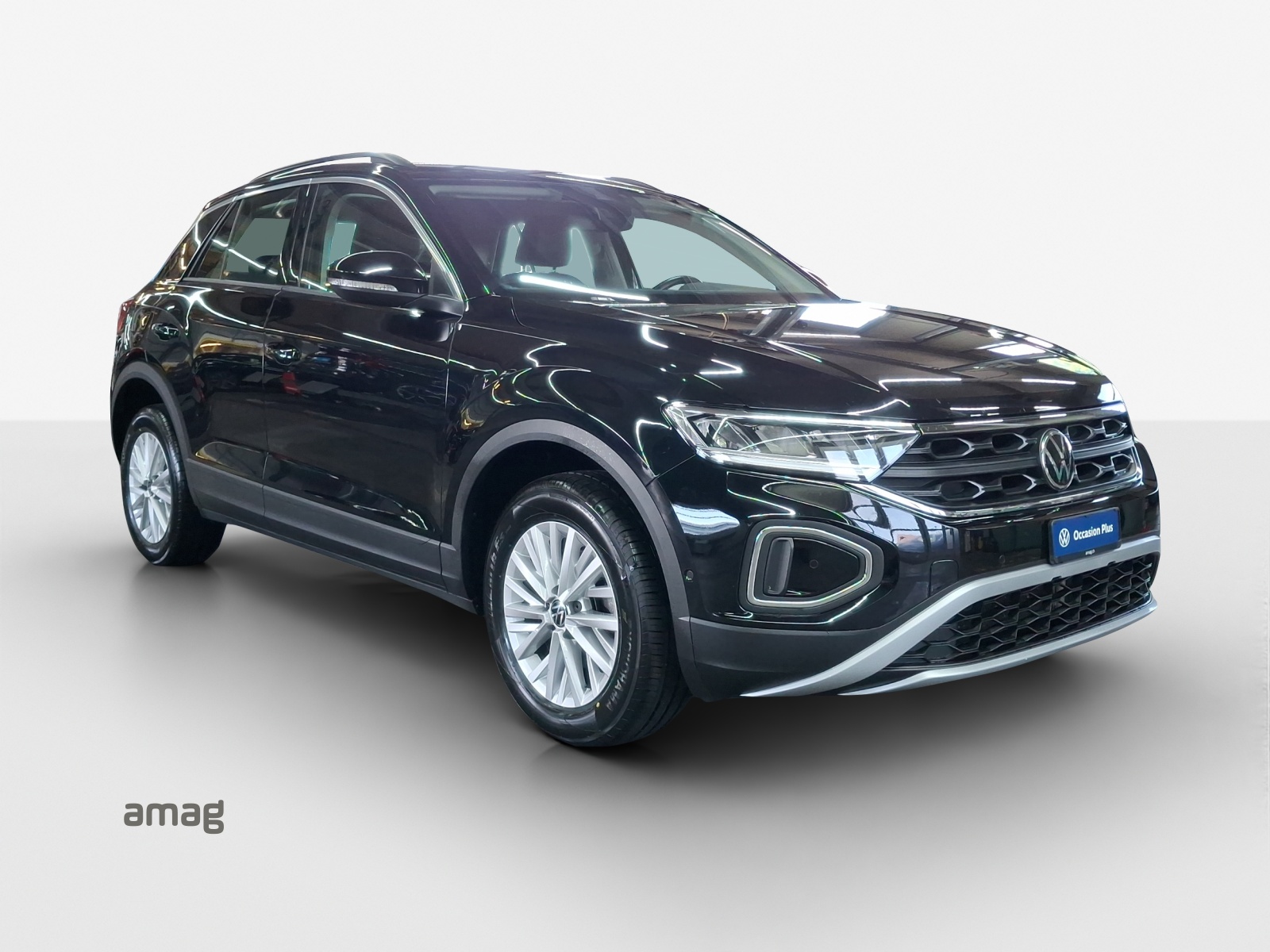 VW T-Roc 1.5 TSI EVO Life DSG-image-5