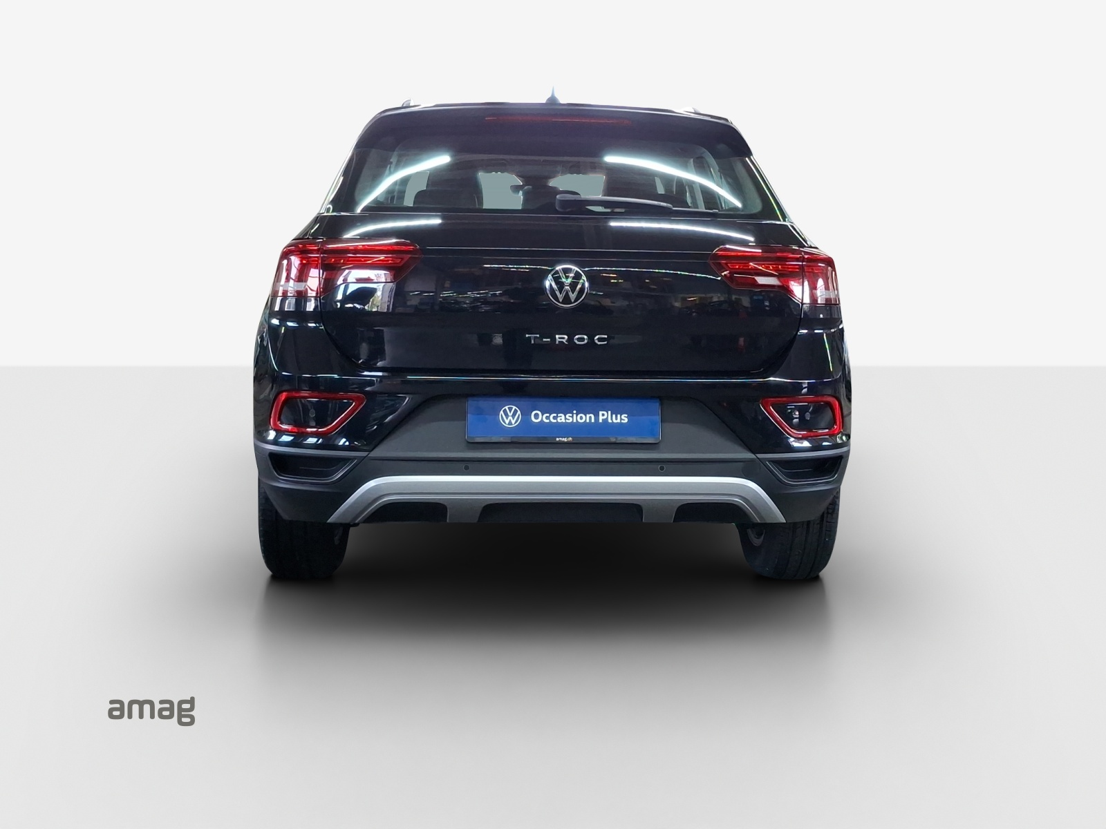 VW T-Roc 1.5 TSI EVO Life DSG-image-3
