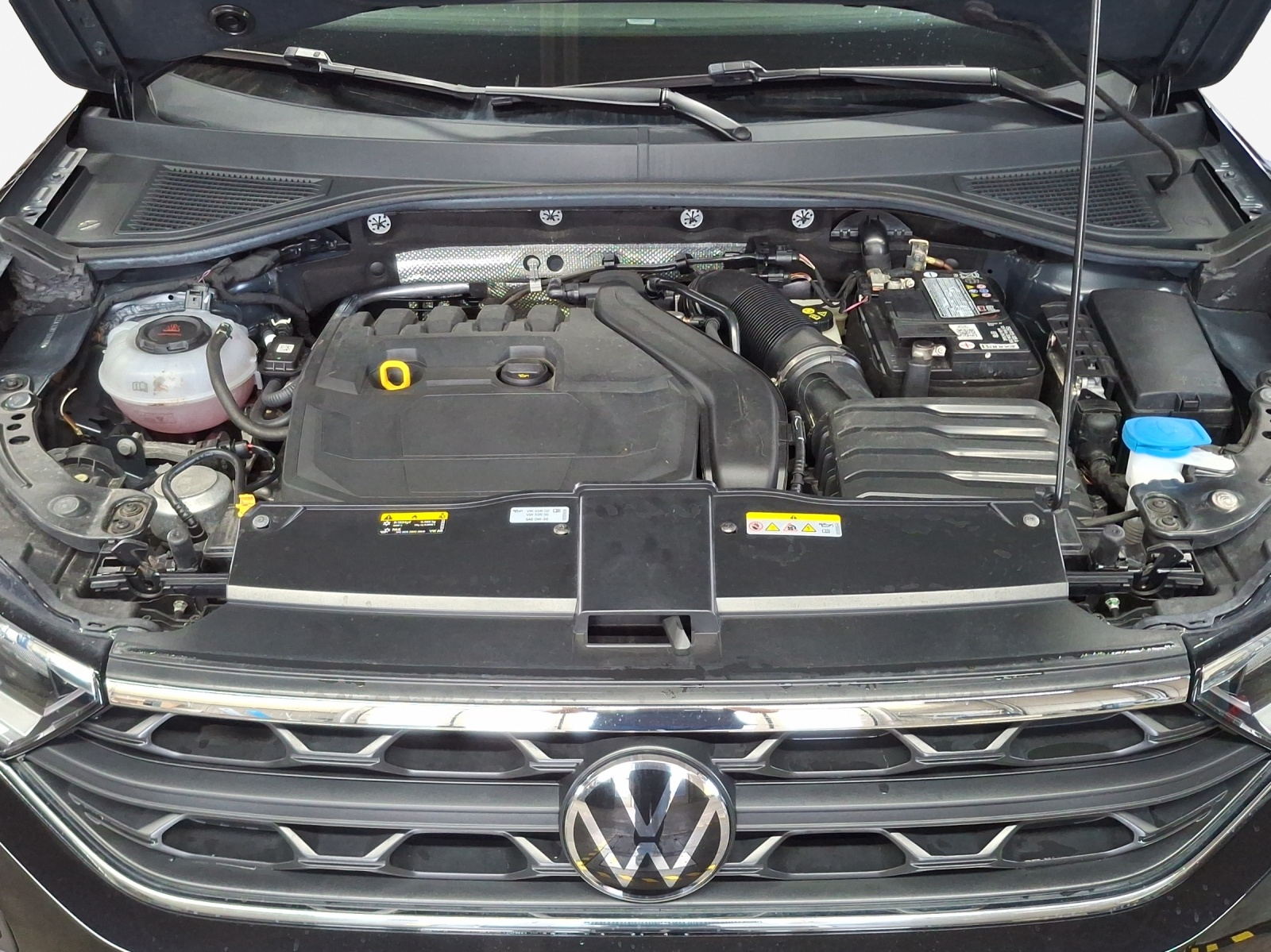 VW T-Roc 1.5 TSI EVO Life DSG-image-15