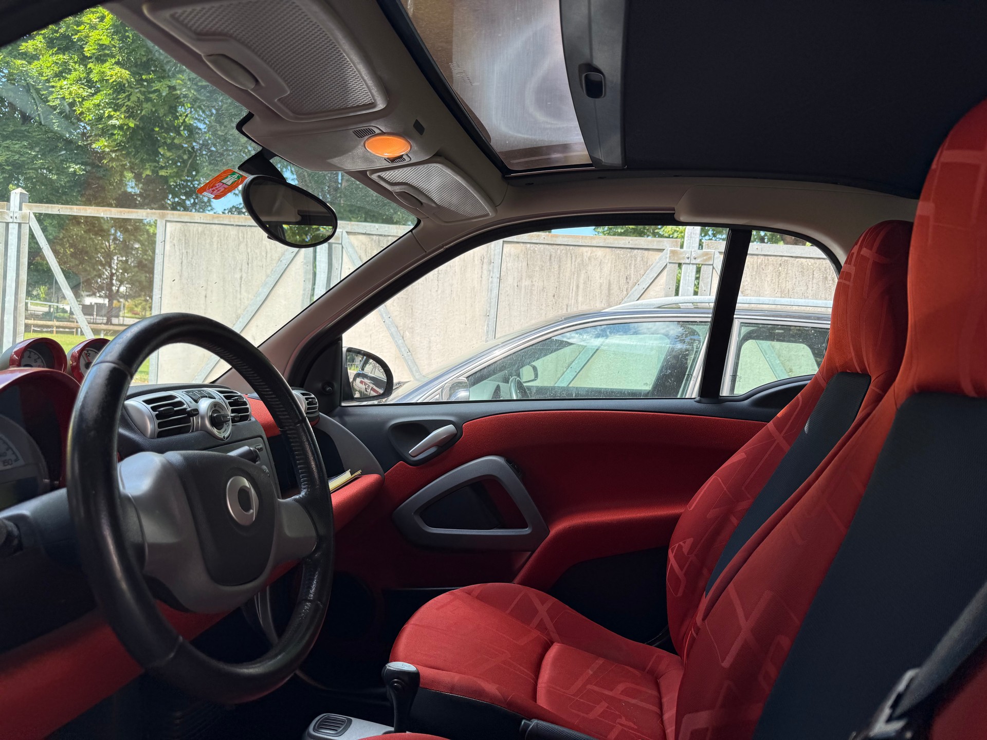SMART fortwo pulse softouch-image-7