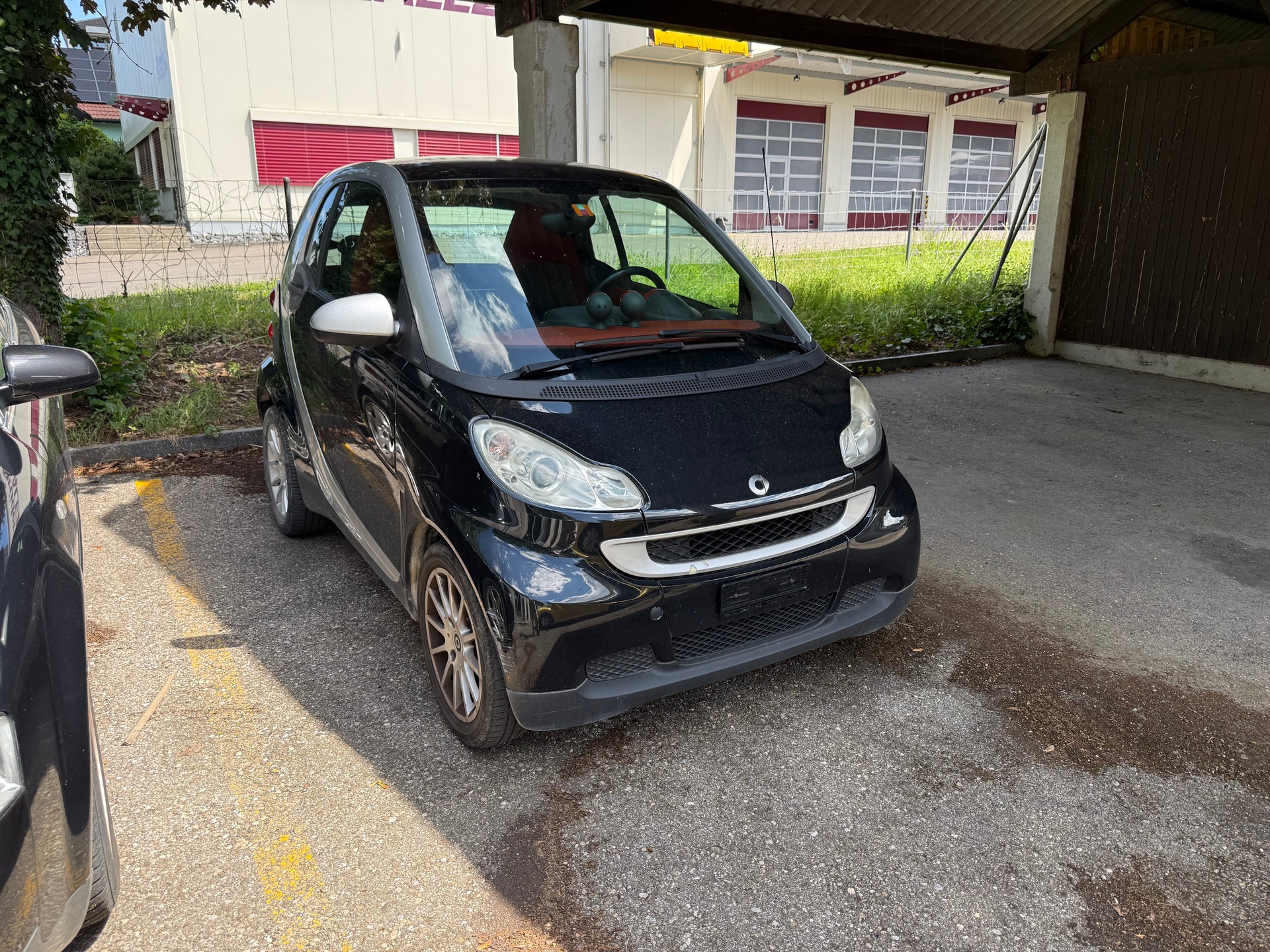 SMART fortwo pulse softouch-image-2