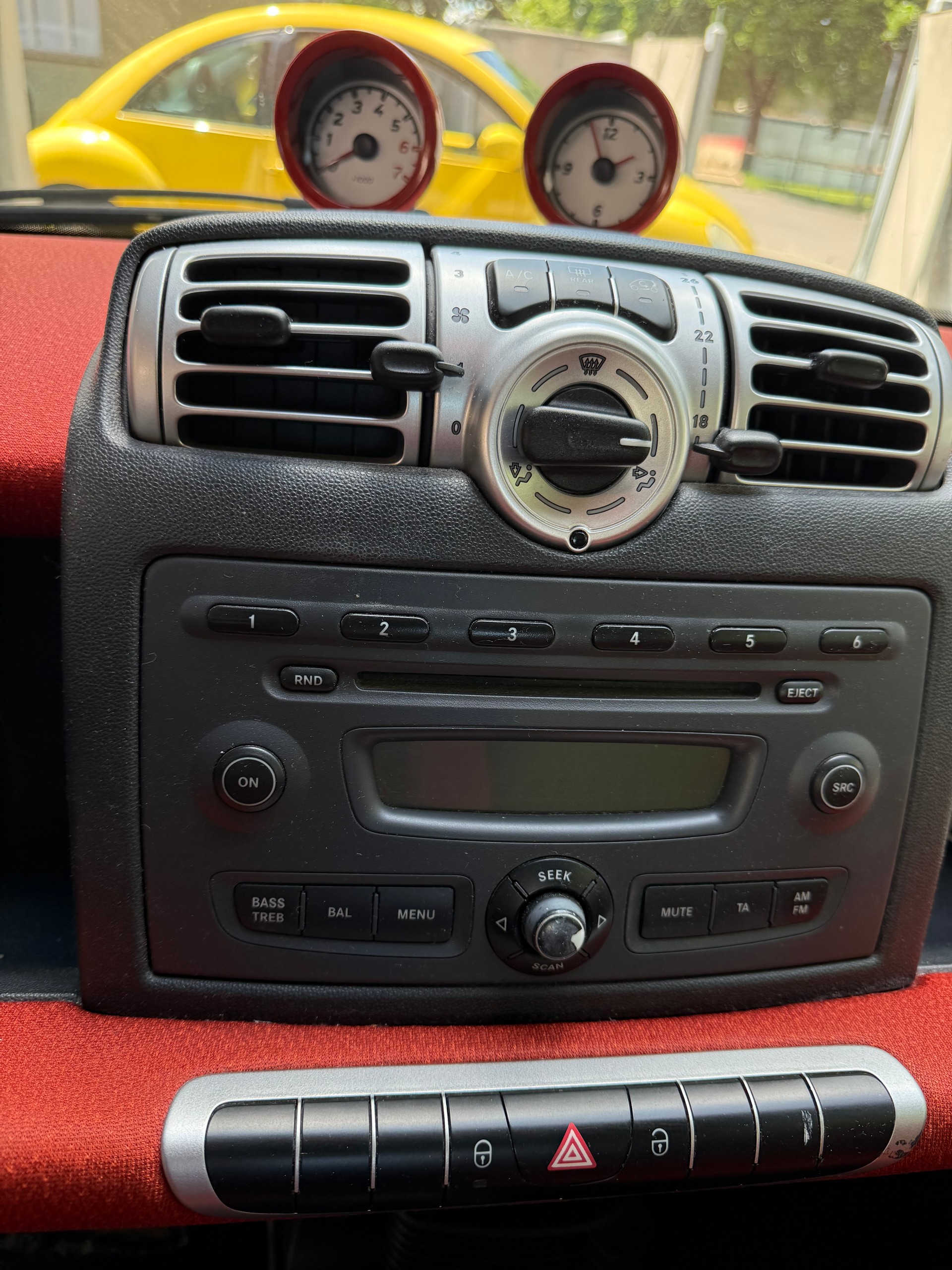 SMART fortwo pulse softouch-image-6