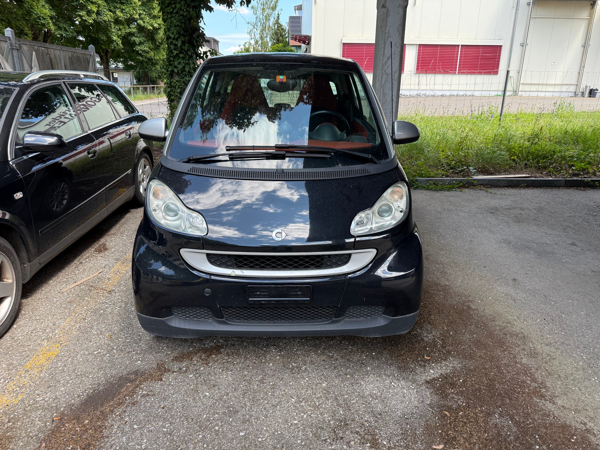 SMART fortwo pulse softouch-image-0
