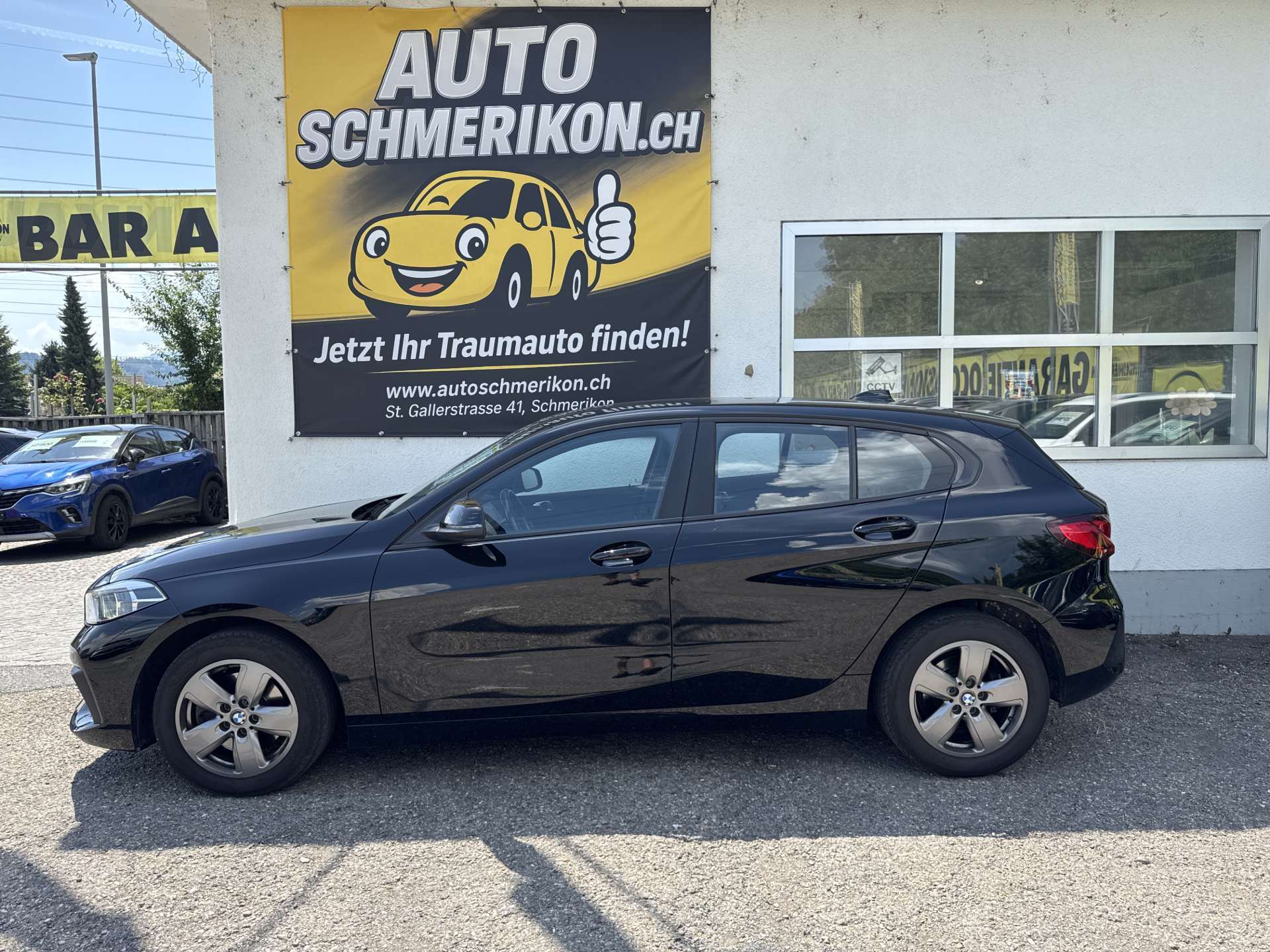 BMW 116d Top-Preis-image-4