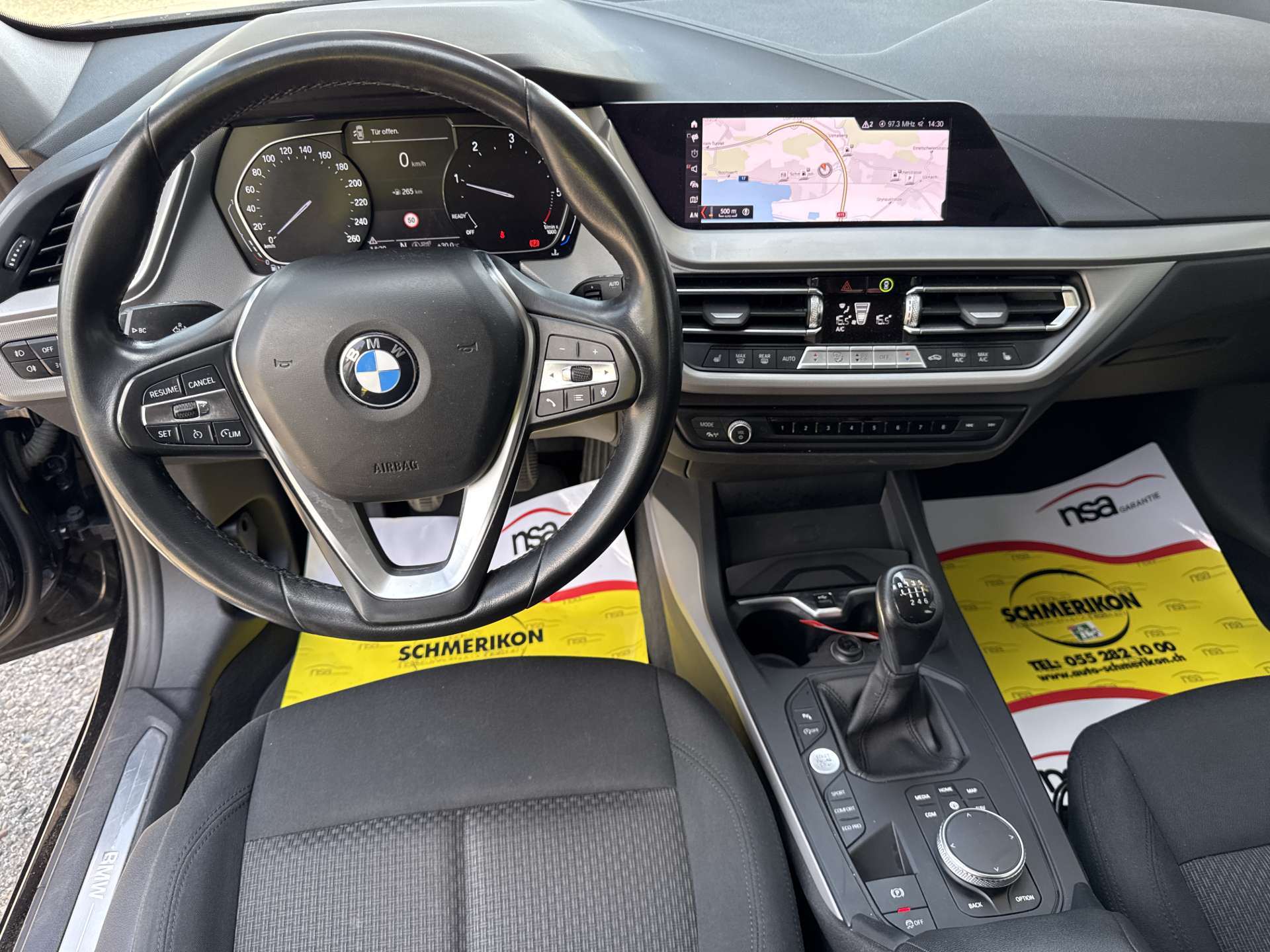 BMW 116d Top-Preis-image-12