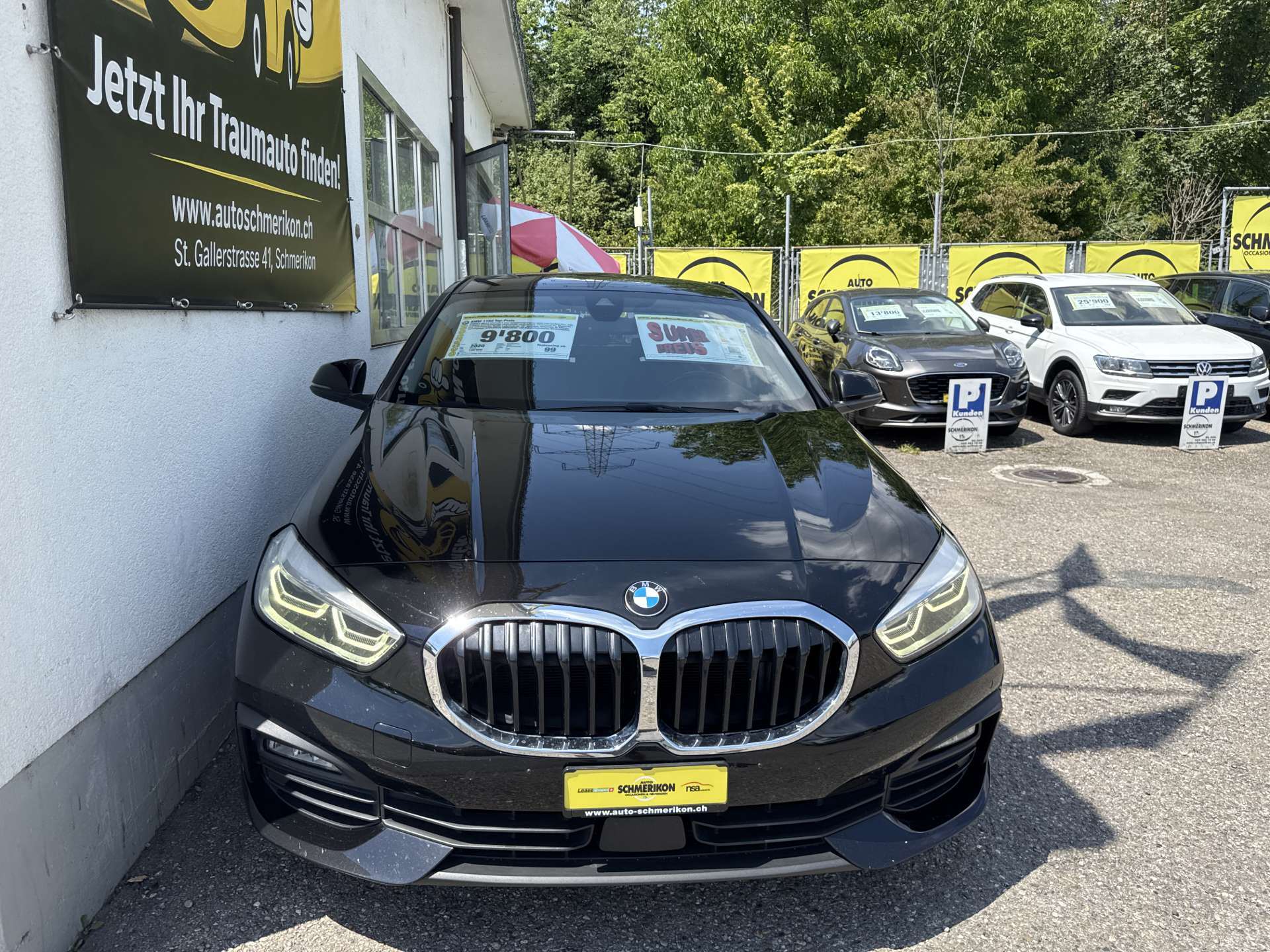 BMW 116d Top-Preis-image-14