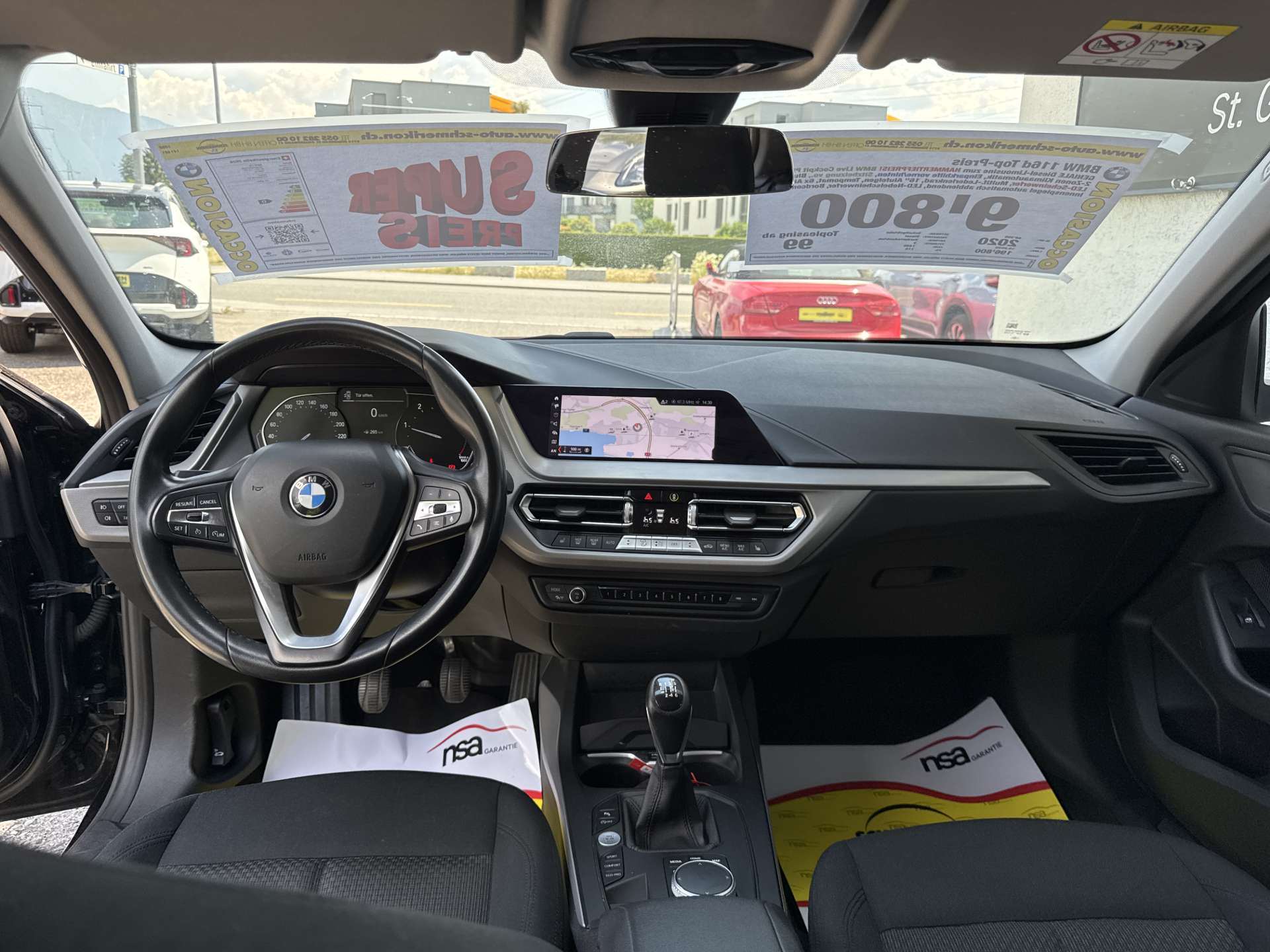 BMW 116d Top-Preis-image-5