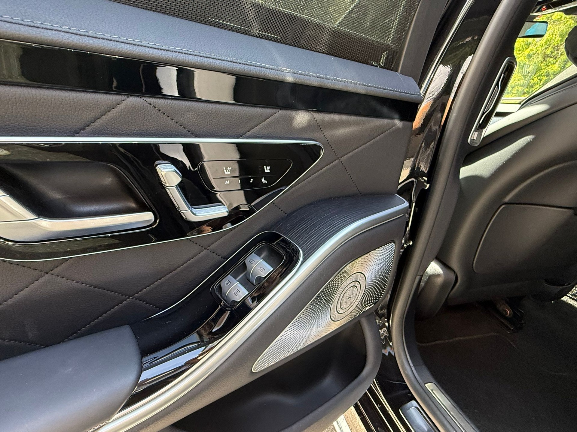 MERCEDES-BENZ S 500 L 4Matic Business Class 9G-Tronic-image-7