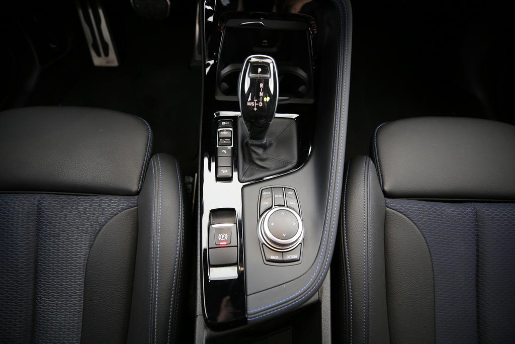 BMW X2 25d xDrive-image-9