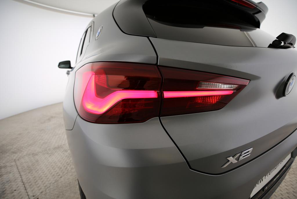 BMW X2 25d xDrive-image-16