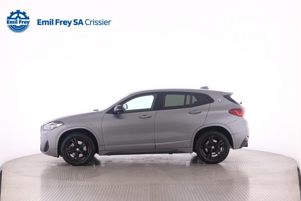 BMW X2 25d xDrive-image-3