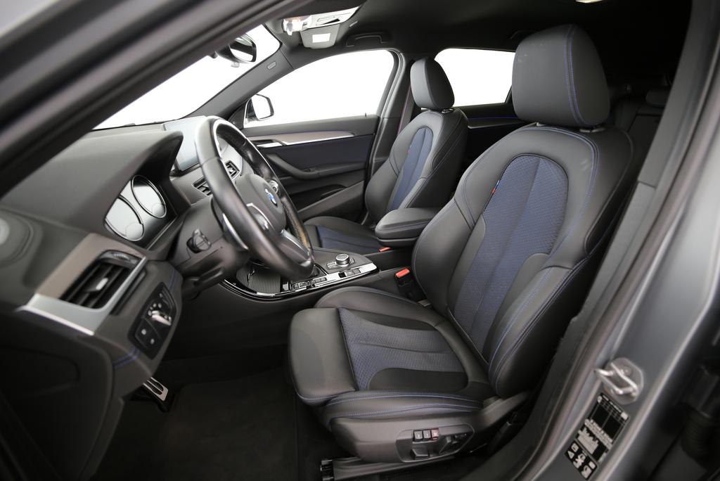 BMW X2 25d xDrive-image-2