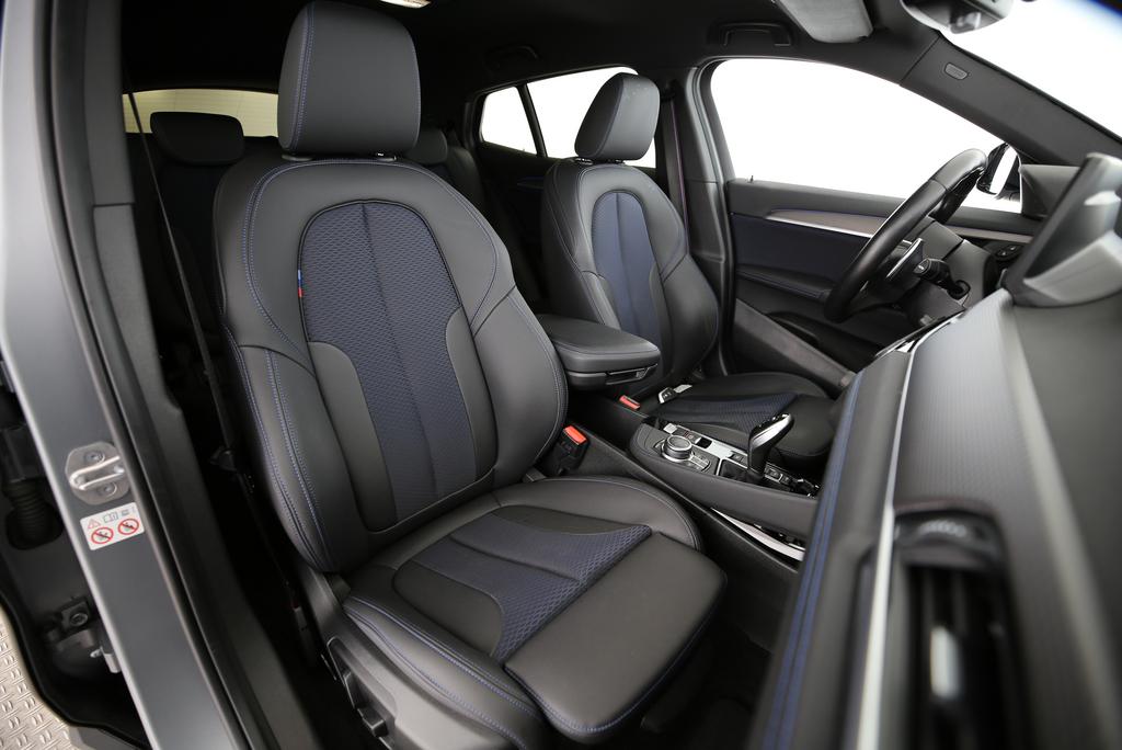 BMW X2 25d xDrive-image-12