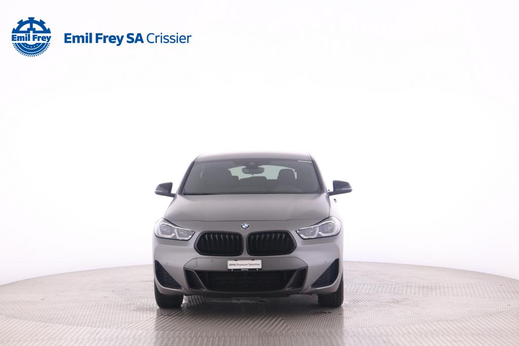 BMW X2 25d xDrive-image-10