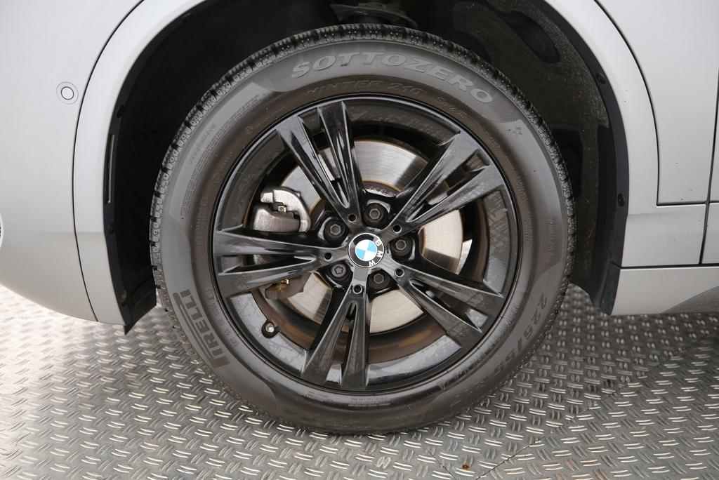 BMW X2 25d xDrive-image-18