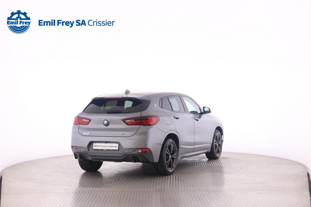 BMW X2 25d xDrive-image-1