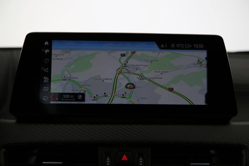 BMW X2 25d xDrive-image-7