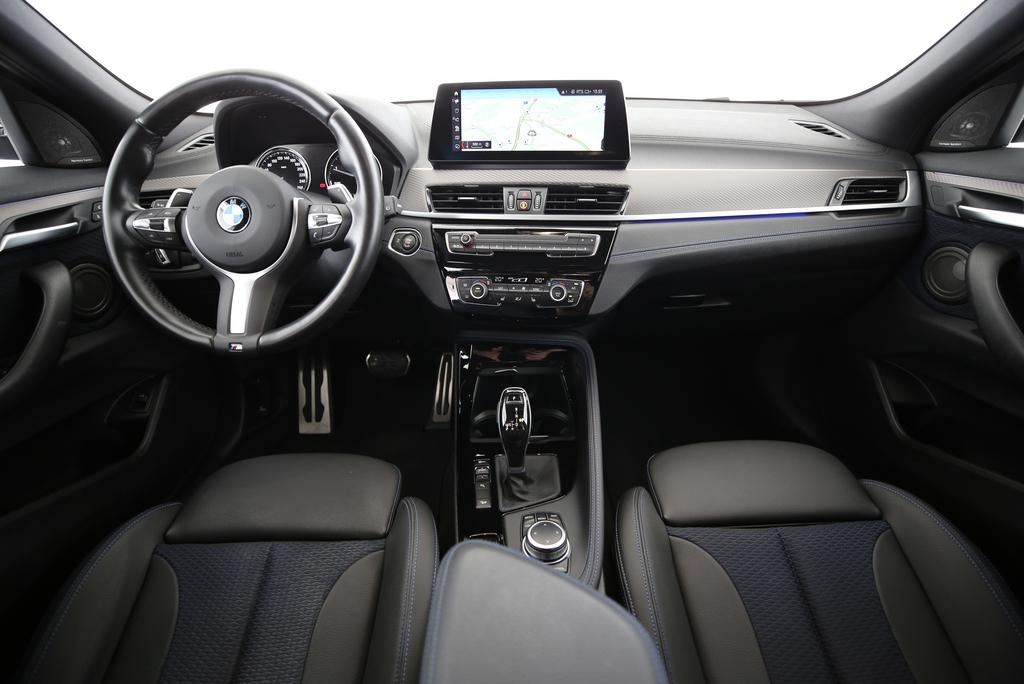 BMW X2 25d xDrive-image-4