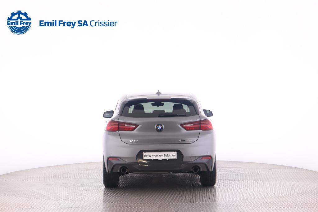 BMW X2 25d xDrive-image-11