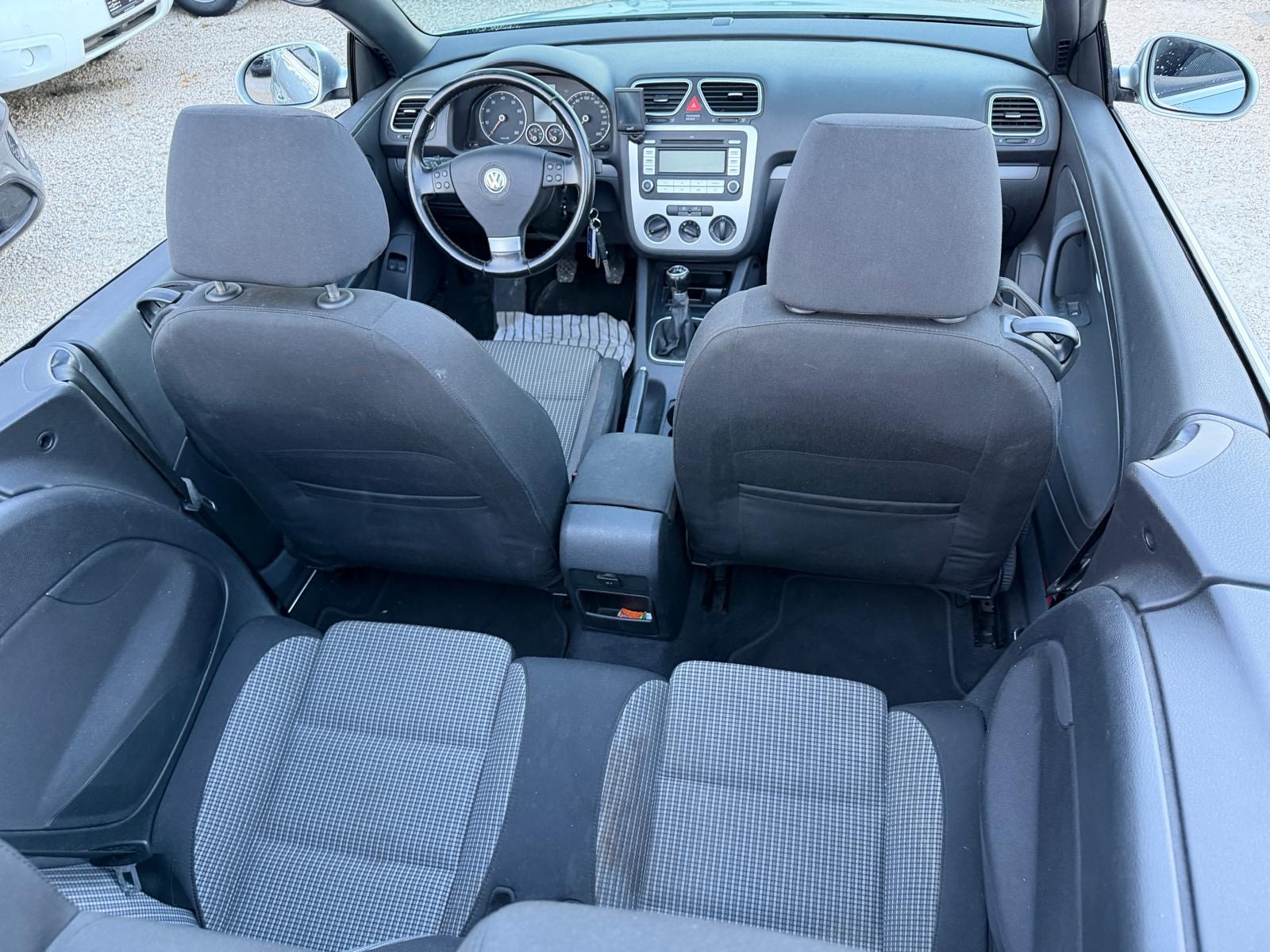 VW Eos 2.0 FSI-image-6