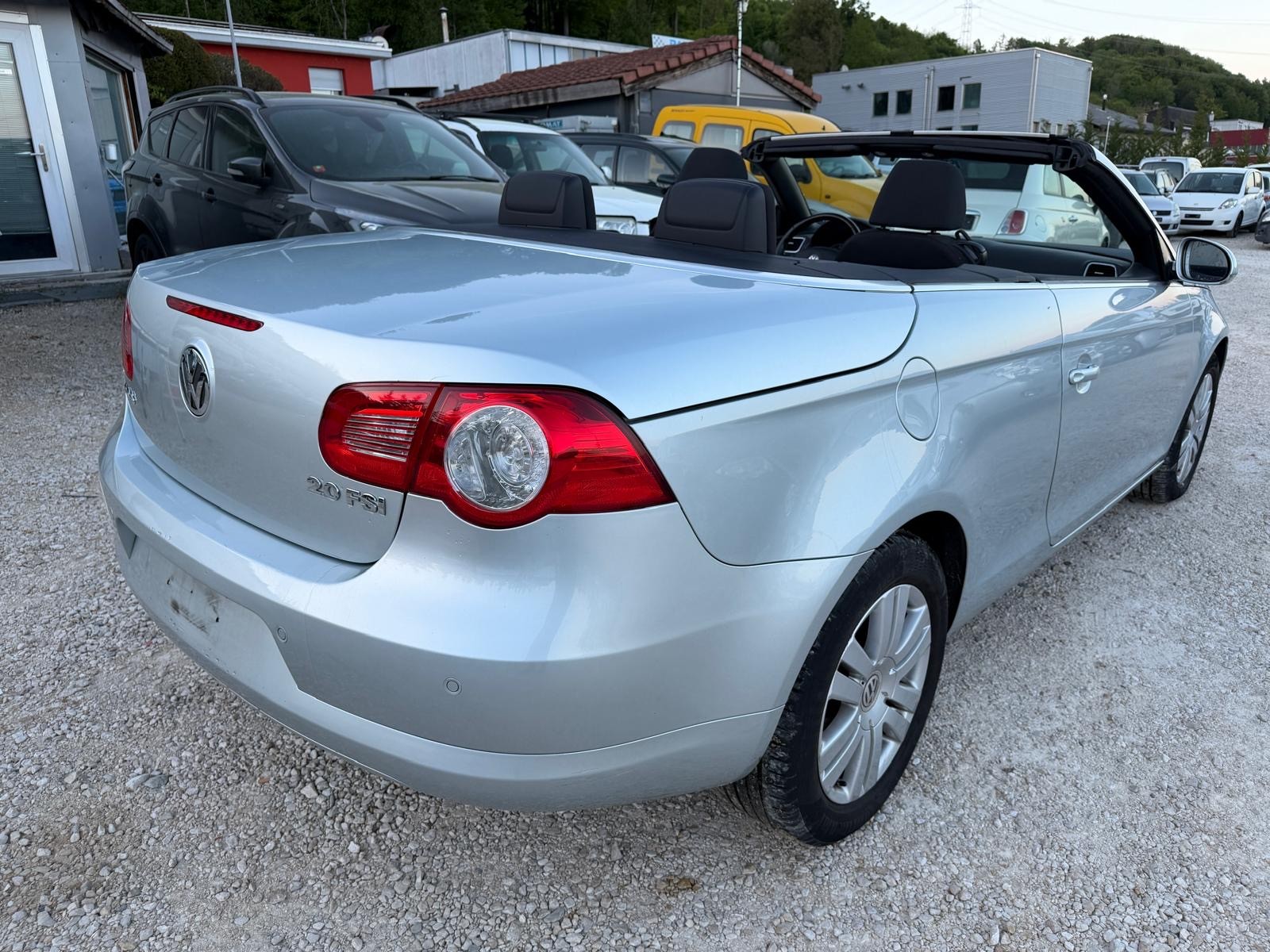 VW Eos 2.0 FSI-image-3