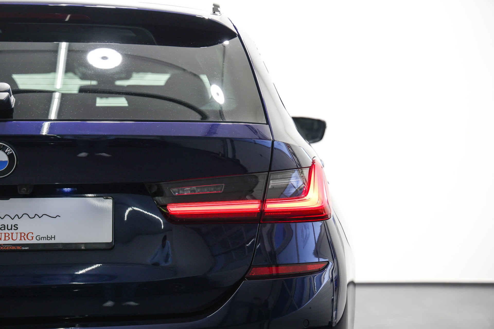 BMW M340i xDriveTouring Steptronic M Sport-image-12