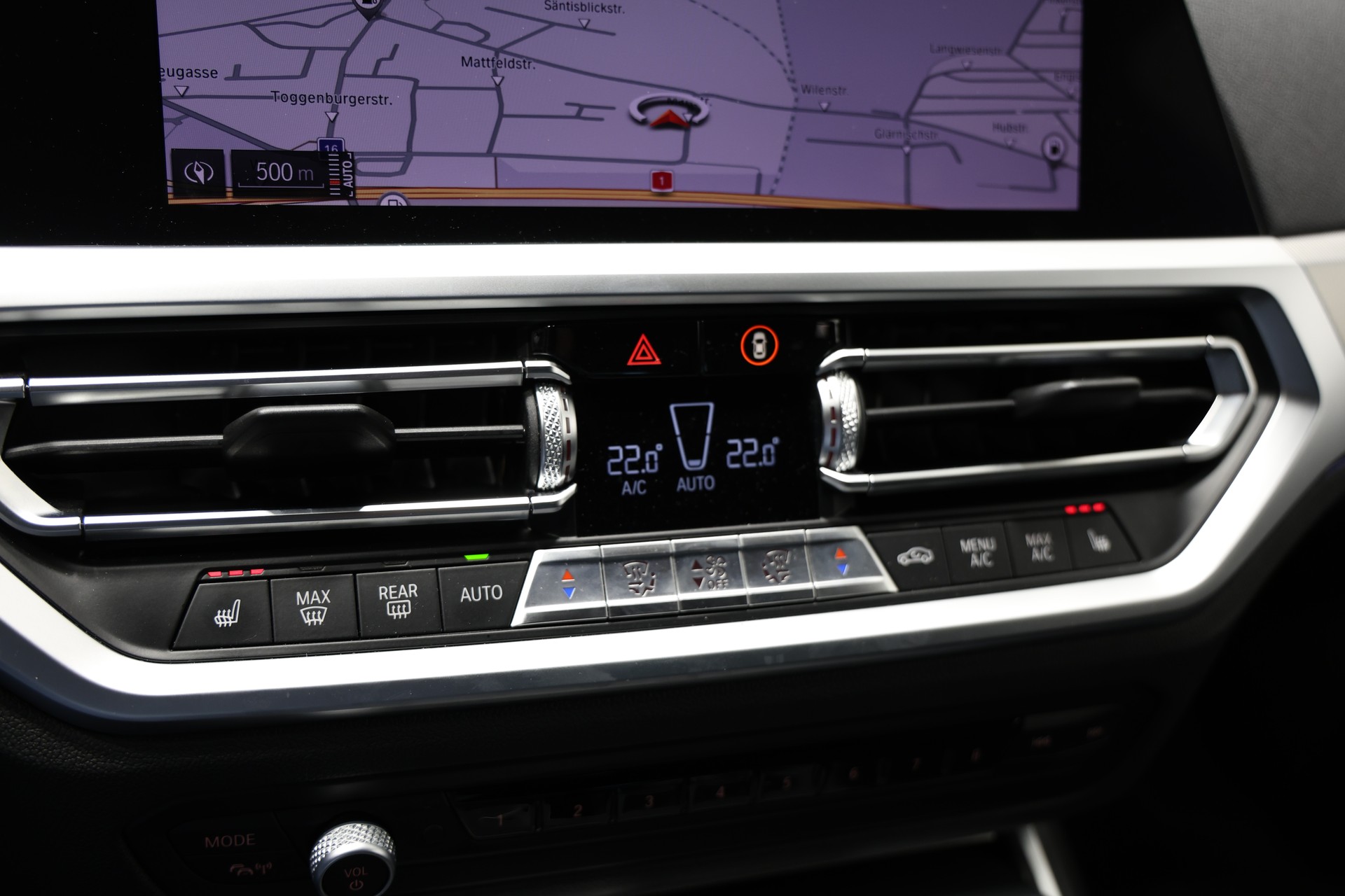 BMW M340i xDriveTouring Steptronic M Sport-image-30