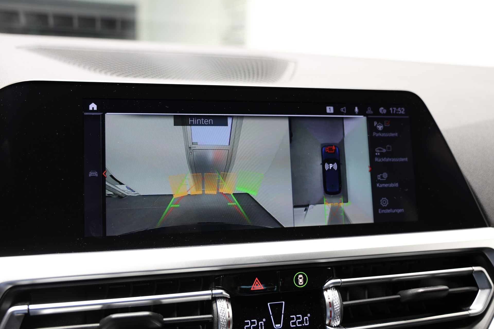 BMW M340i xDriveTouring Steptronic M Sport-image-24