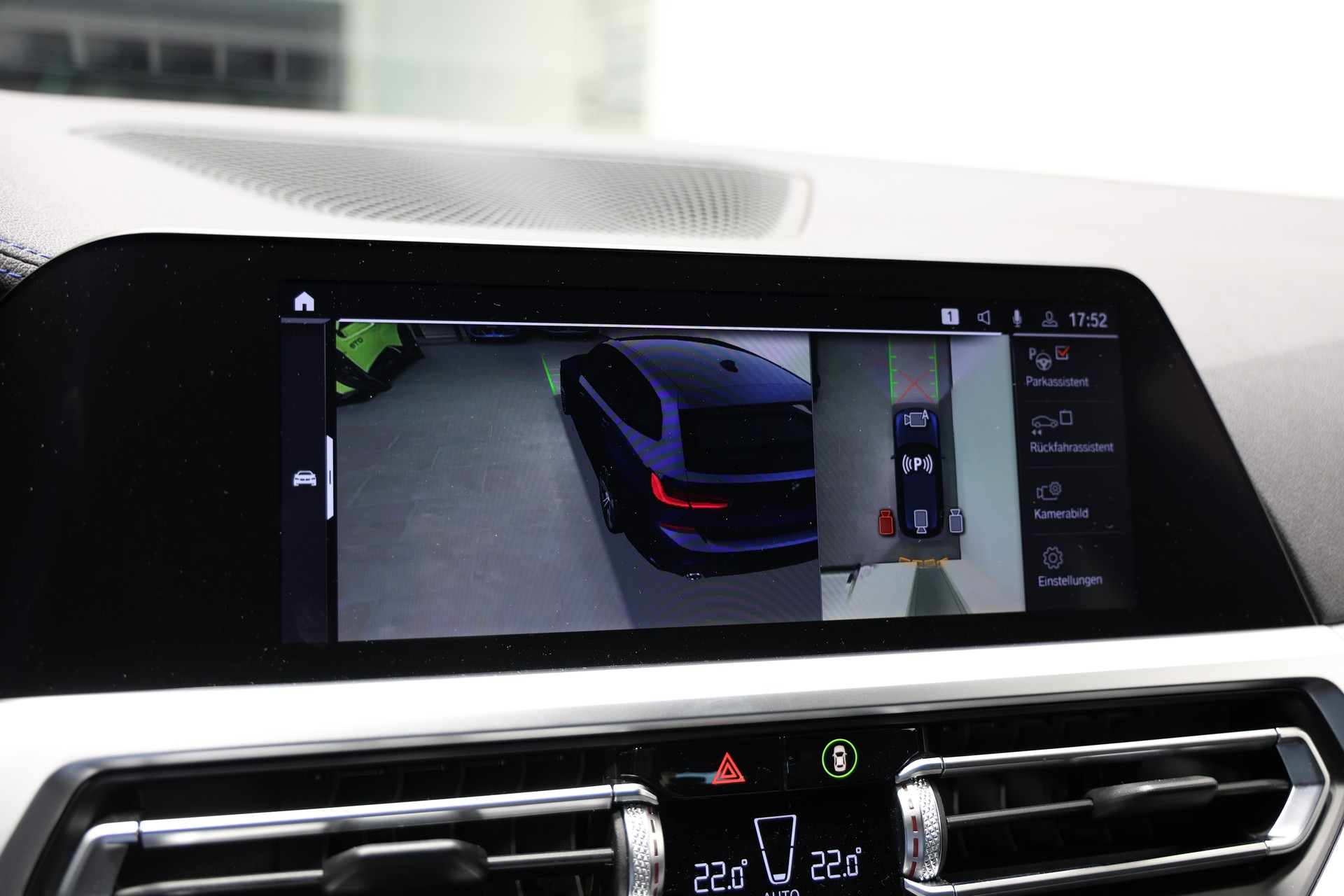 BMW M340i xDriveTouring Steptronic M Sport-image-22