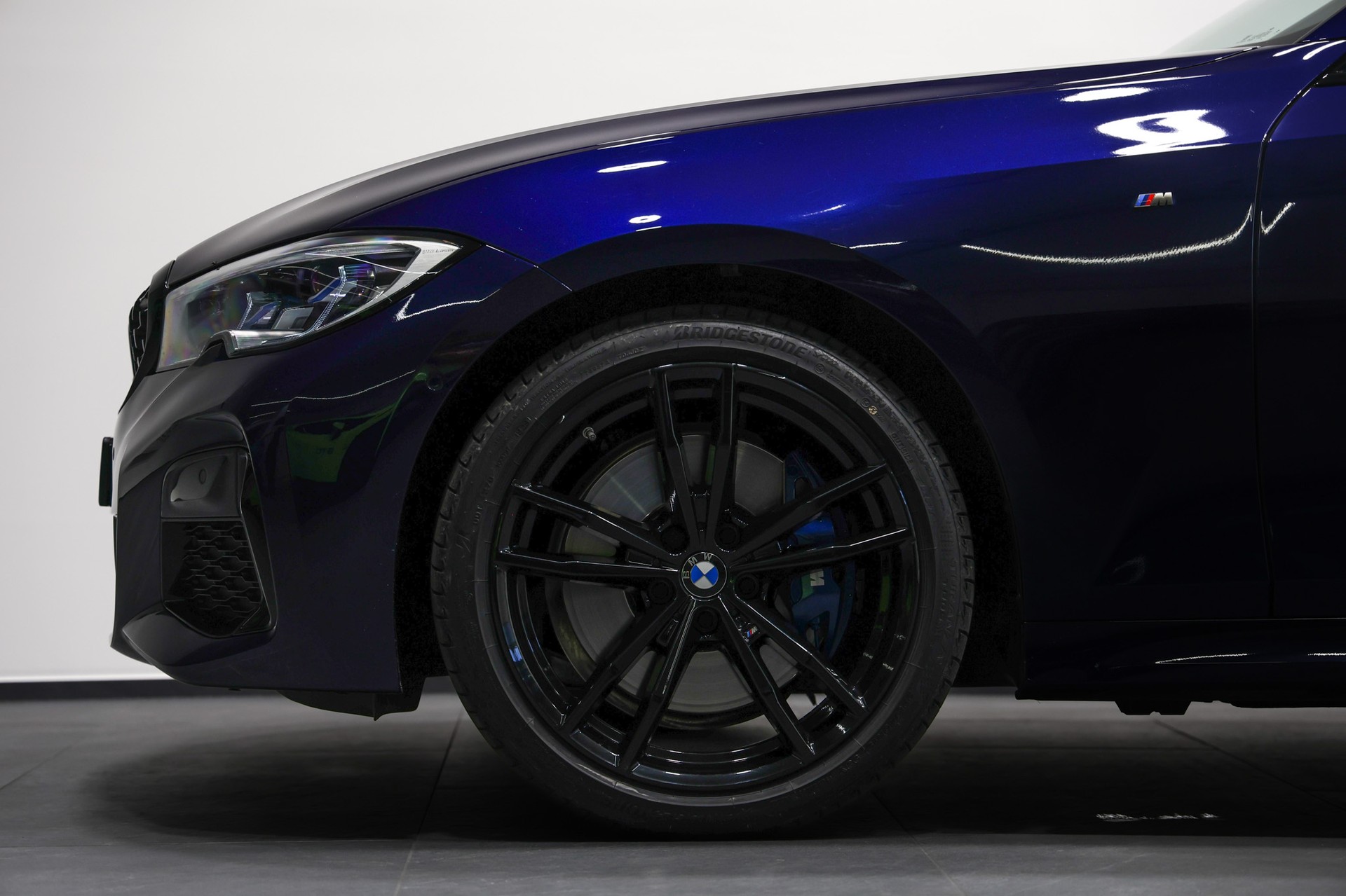 BMW M340i xDriveTouring Steptronic M Sport-image-10