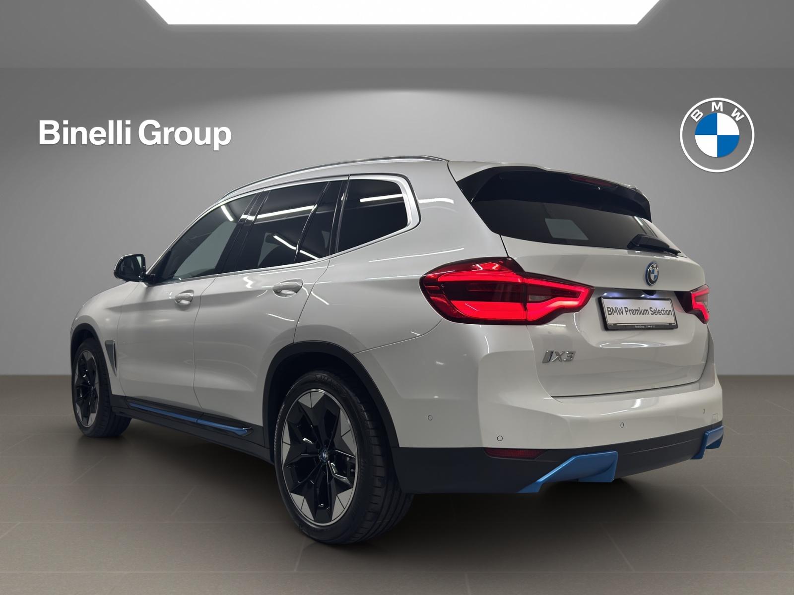 BMW iX3 E-Motor-image-2