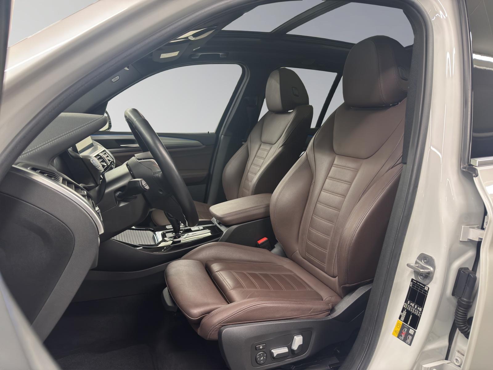 BMW iX3 E-Motor-image-10