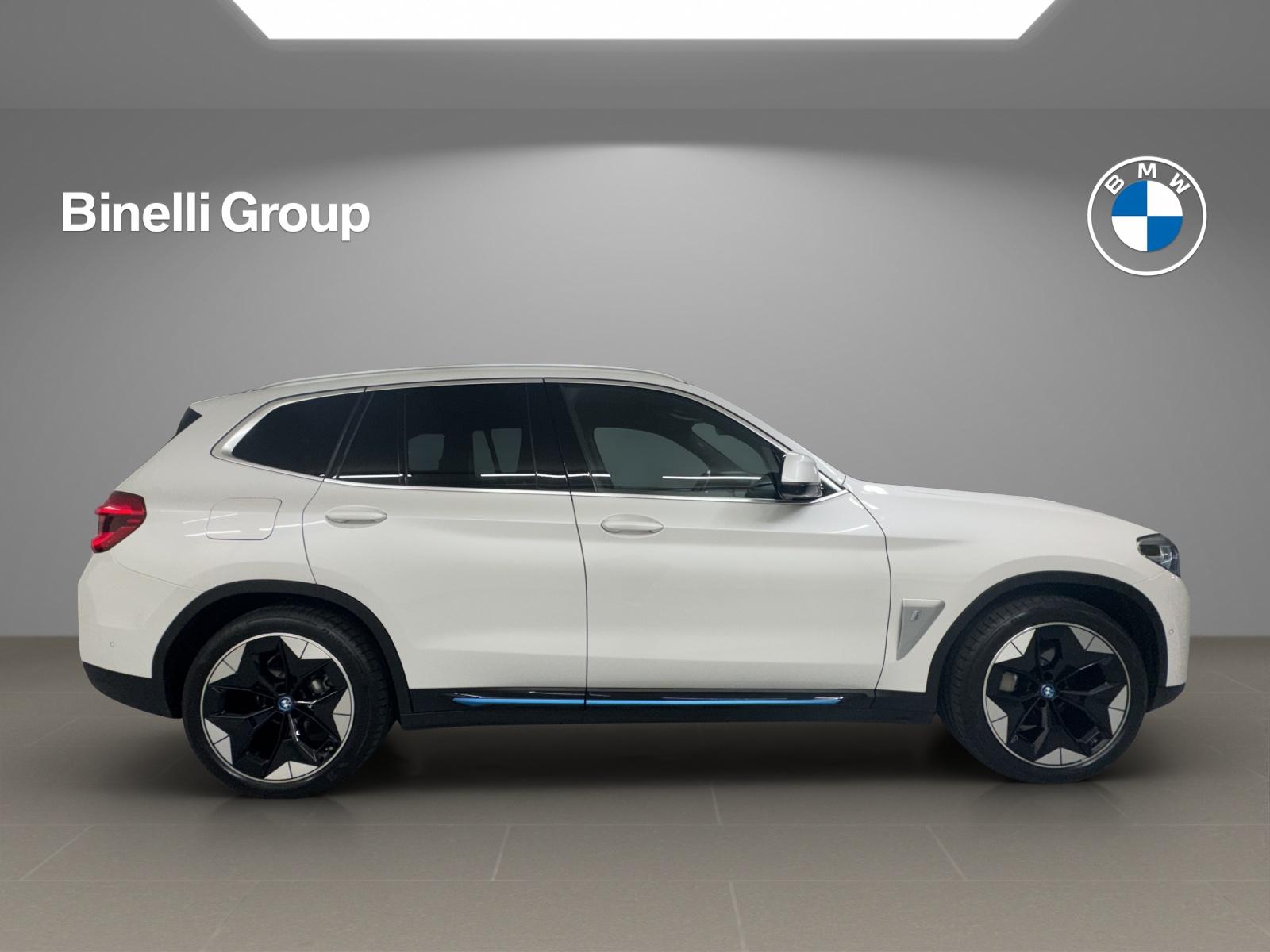 BMW iX3 E-Motor-image-5