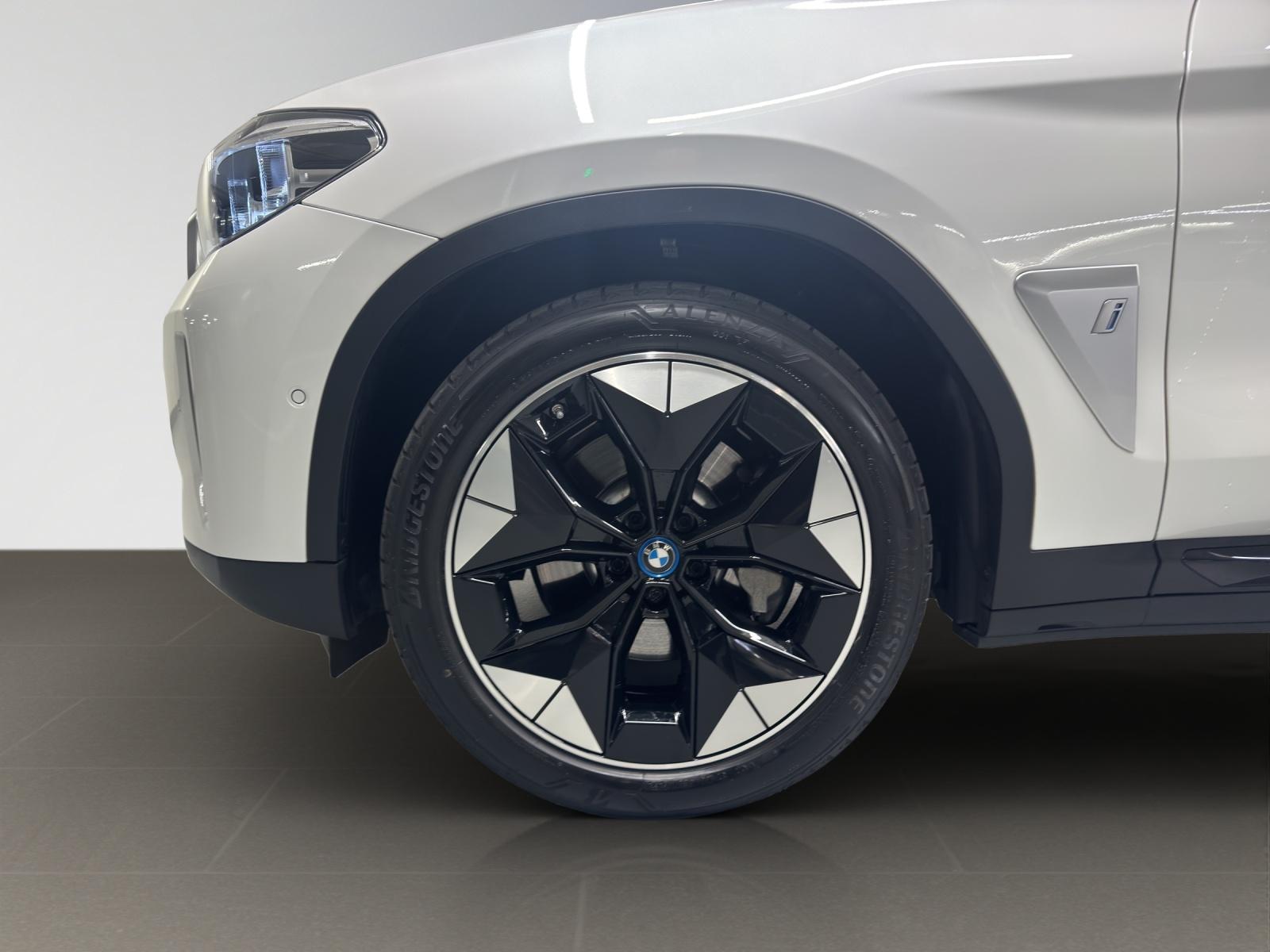 BMW iX3 E-Motor-image-8
