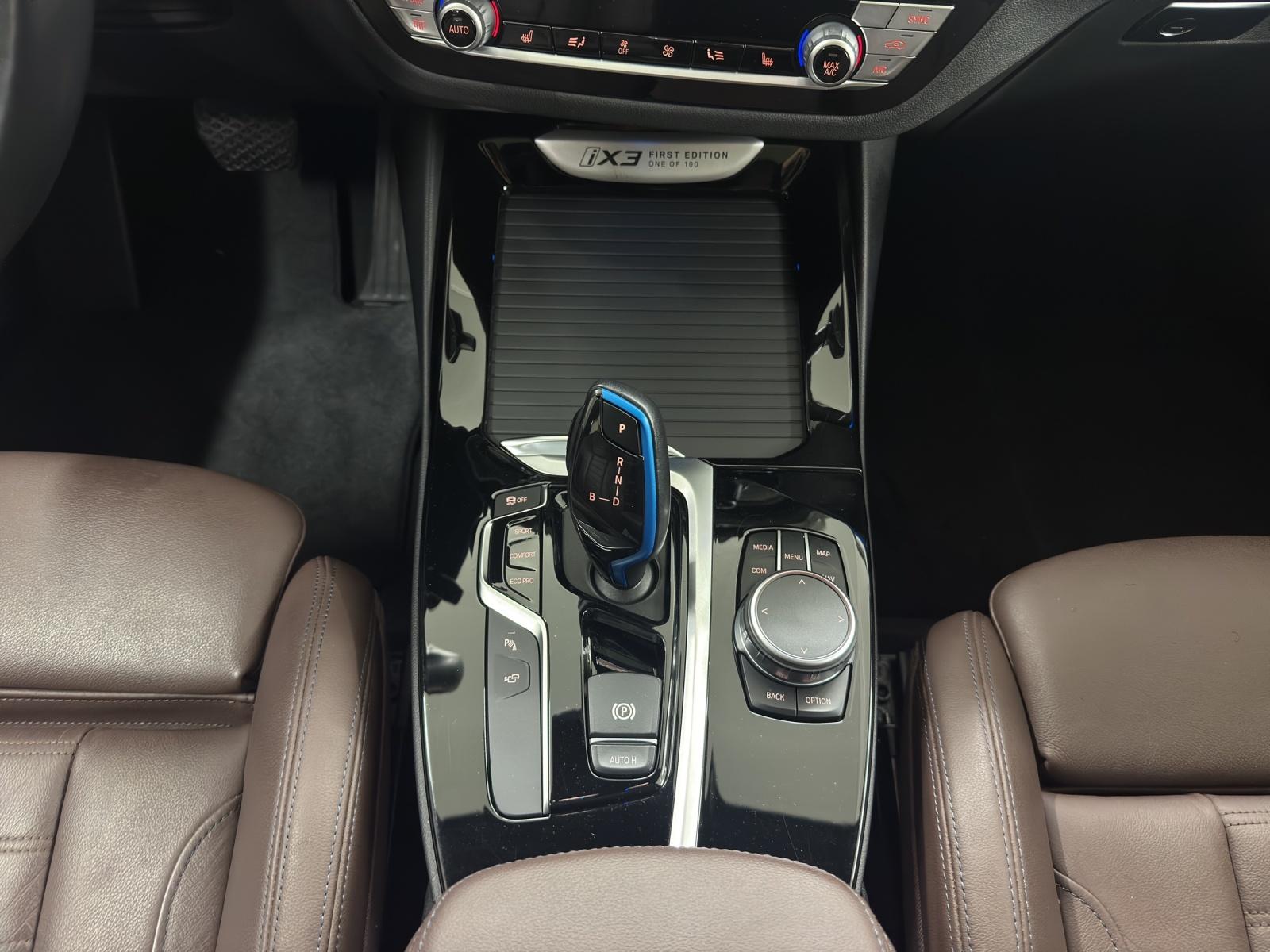 BMW iX3 E-Motor-image-14