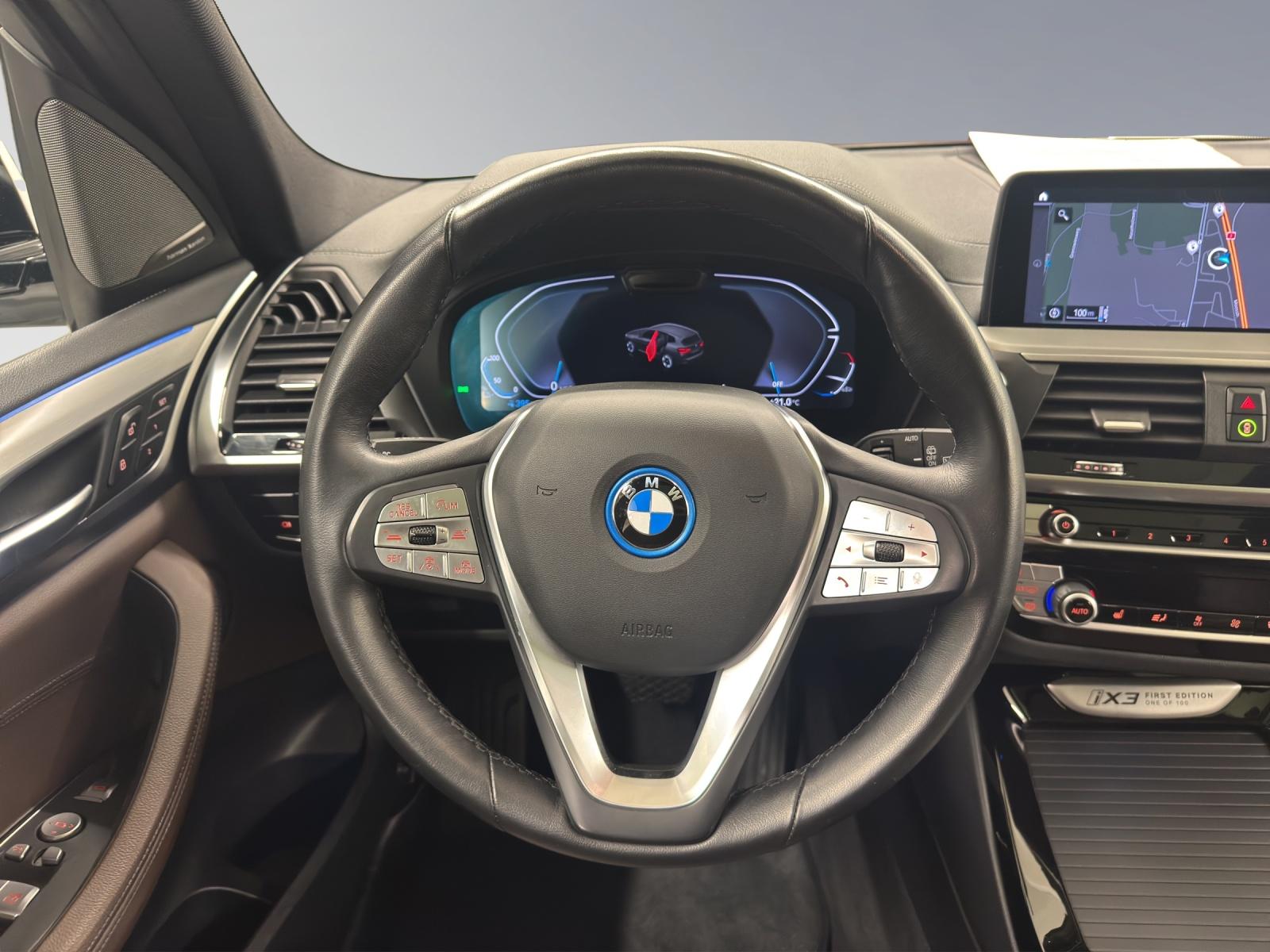 BMW iX3 E-Motor-image-13