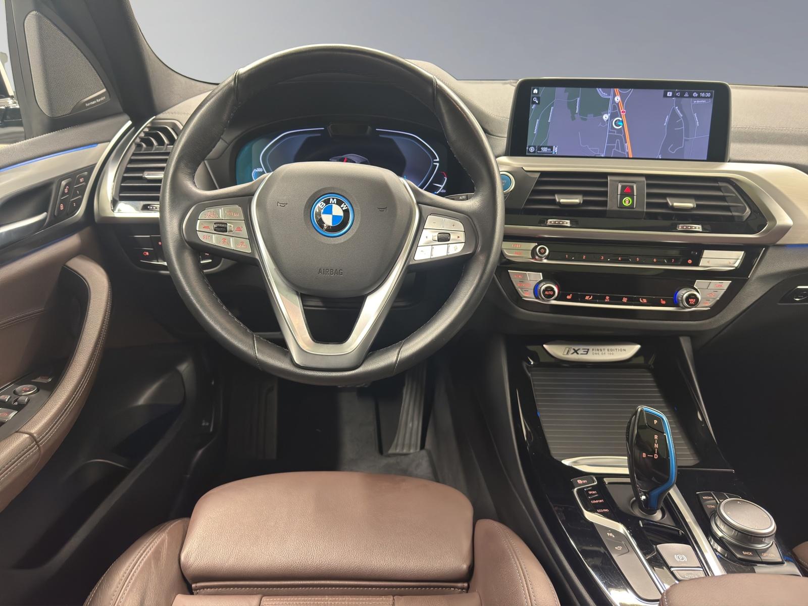 BMW iX3 E-Motor-image-16