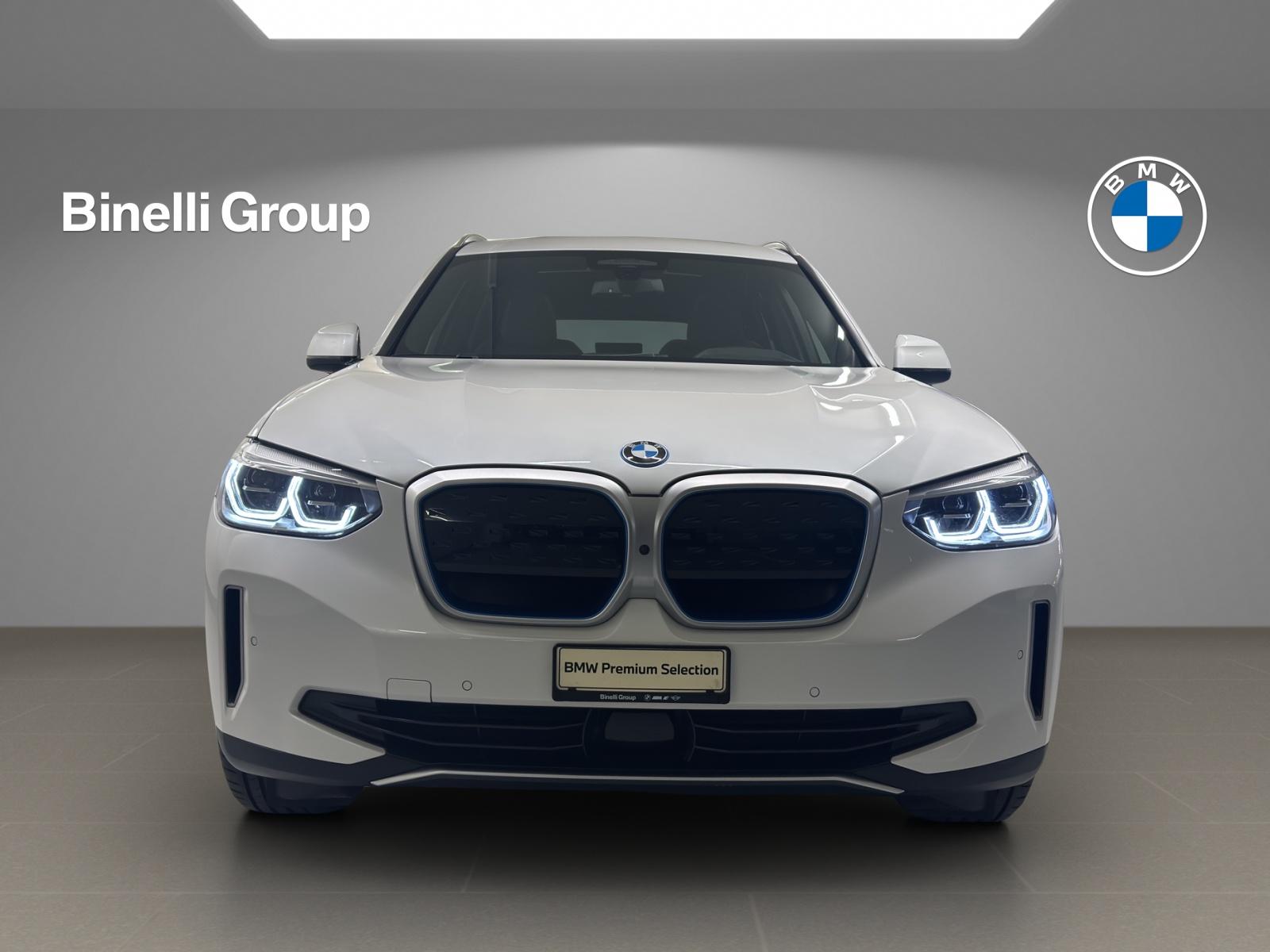 BMW iX3 E-Motor-image-7