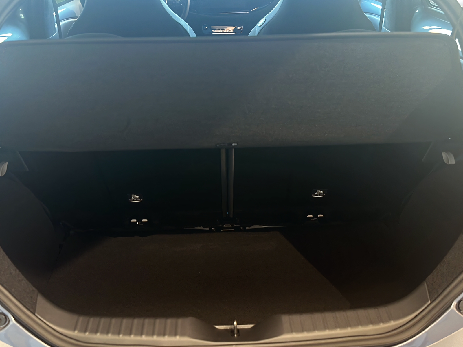 TOYOTA Aygo X 1.5 Comfort e-CVT-image-11