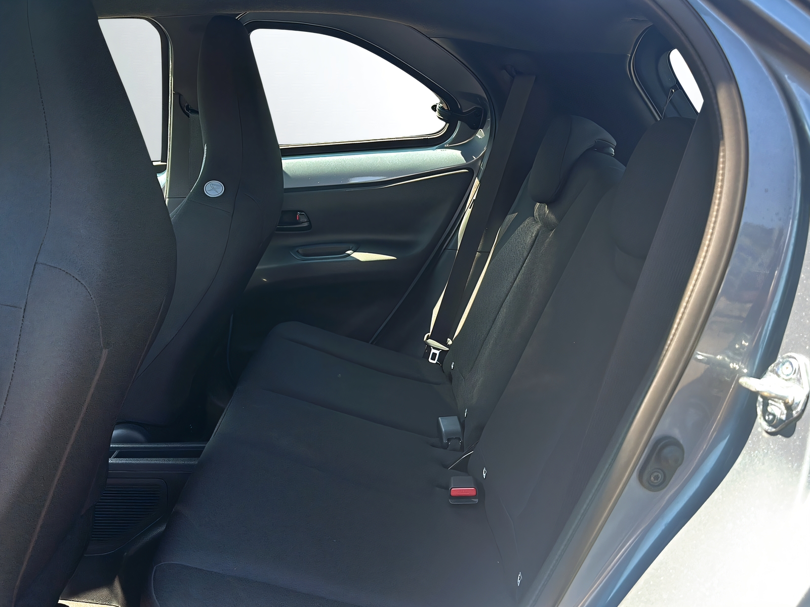 TOYOTA Aygo X 1.5 Comfort e-CVT-image-7
