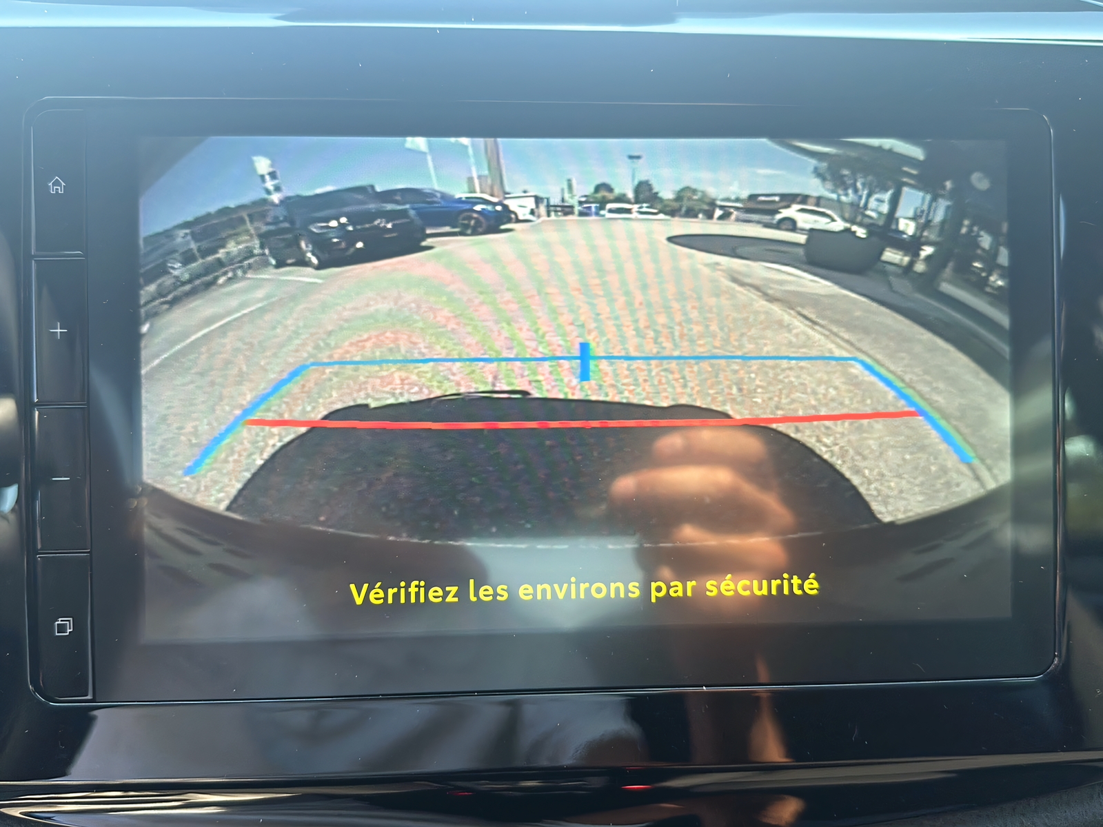 TOYOTA Aygo X 1.5 Comfort e-CVT-image-6
