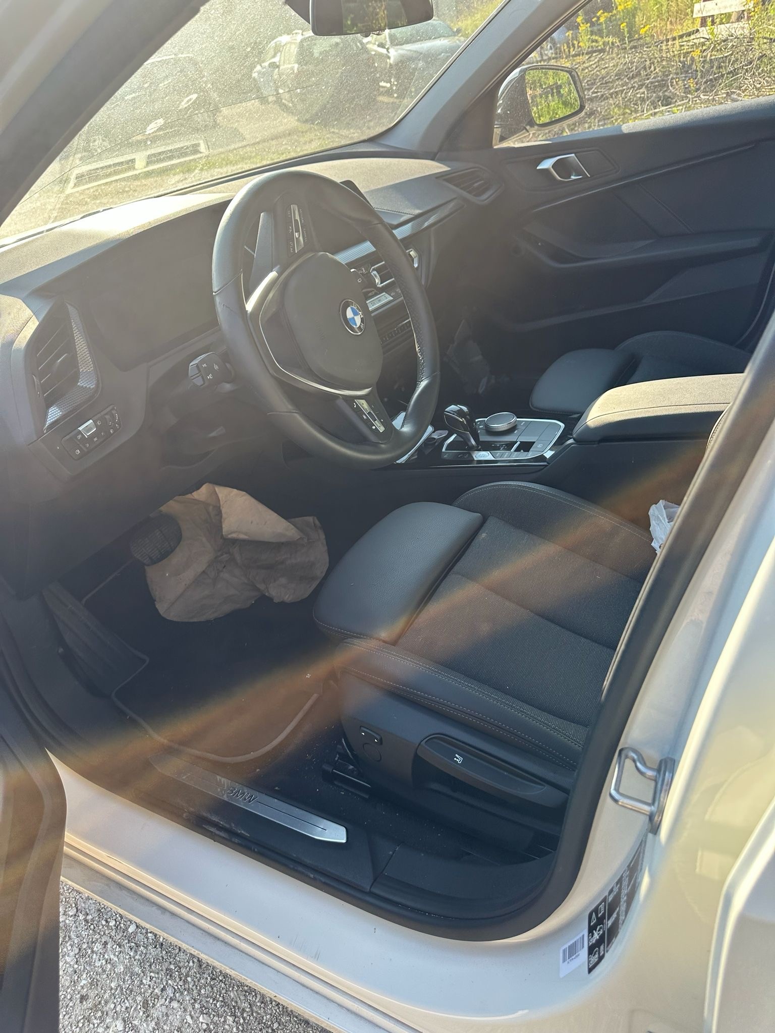 BMW 120d xDrive Steptronic Luxury Line-image-6