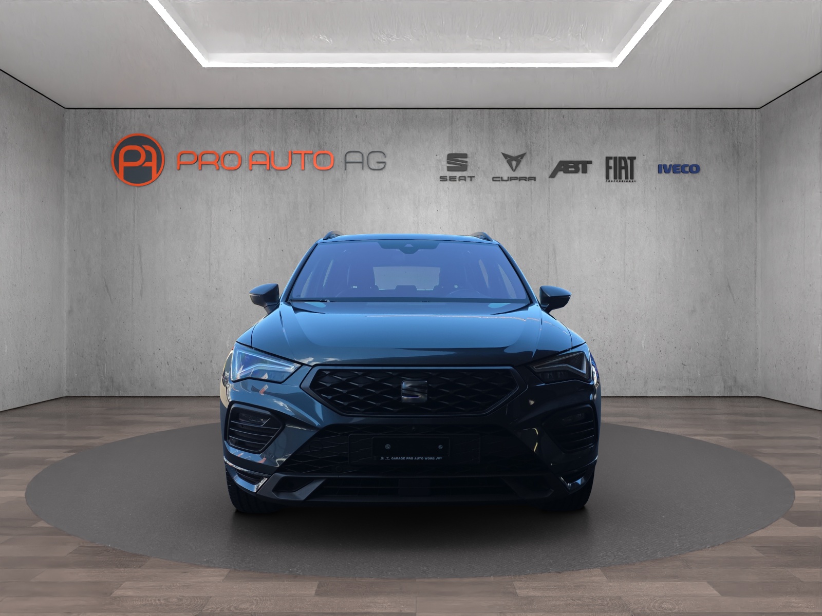 SEAT Ateca 2.0 TSI Hola FR 4Drive DSG-image-7