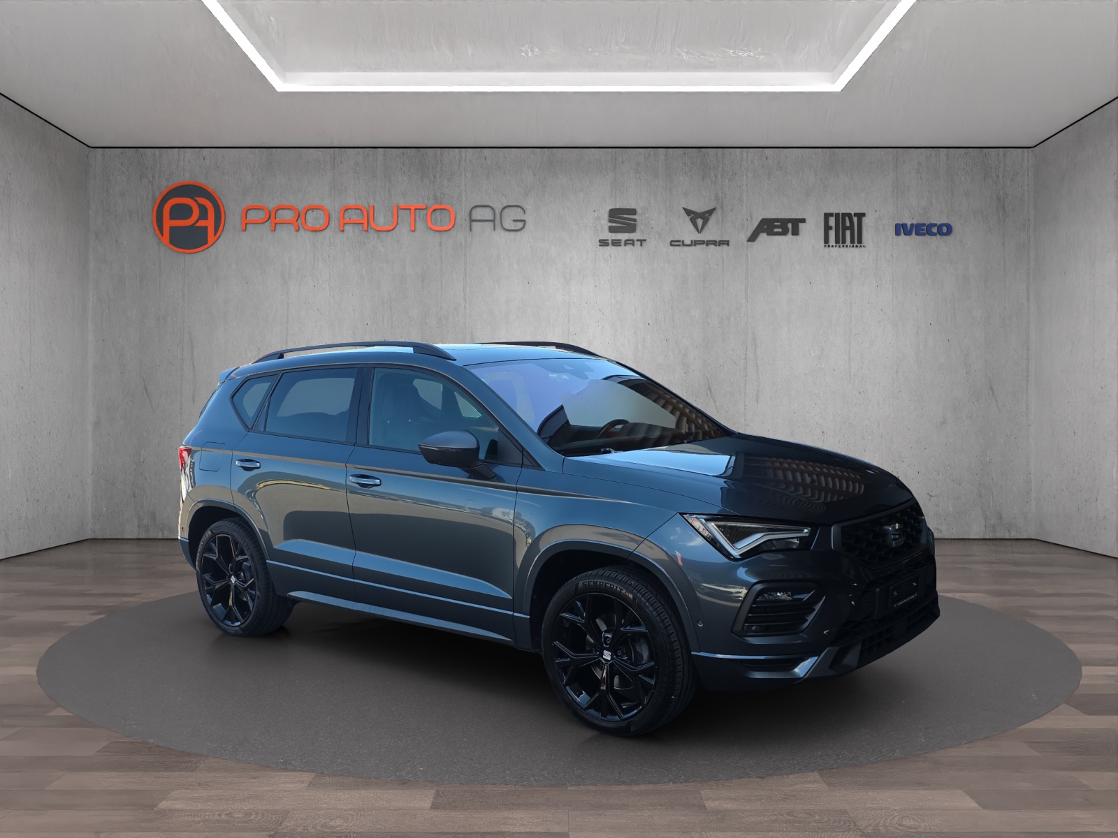 SEAT Ateca 2.0 TSI Hola FR 4Drive DSG-image-6