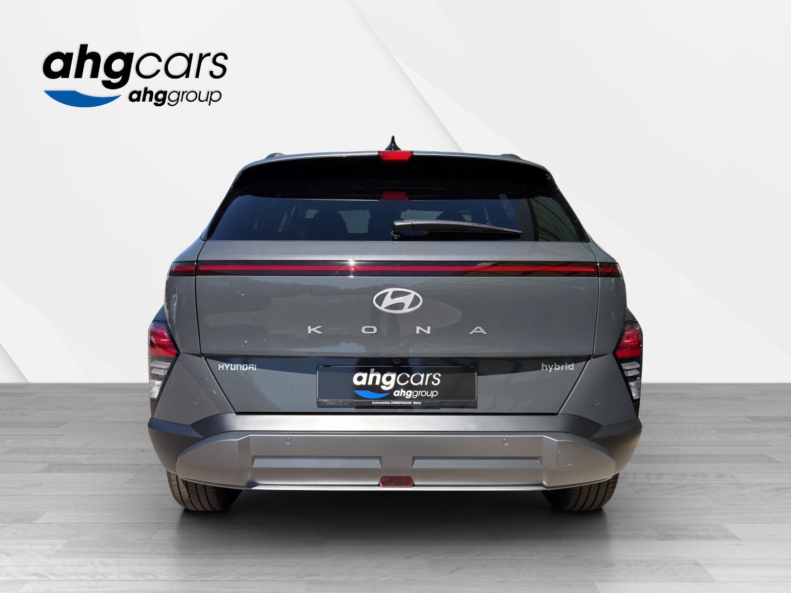 HYUNDAI Kona 1.6 GDi HEV Vertex DCT-image-3