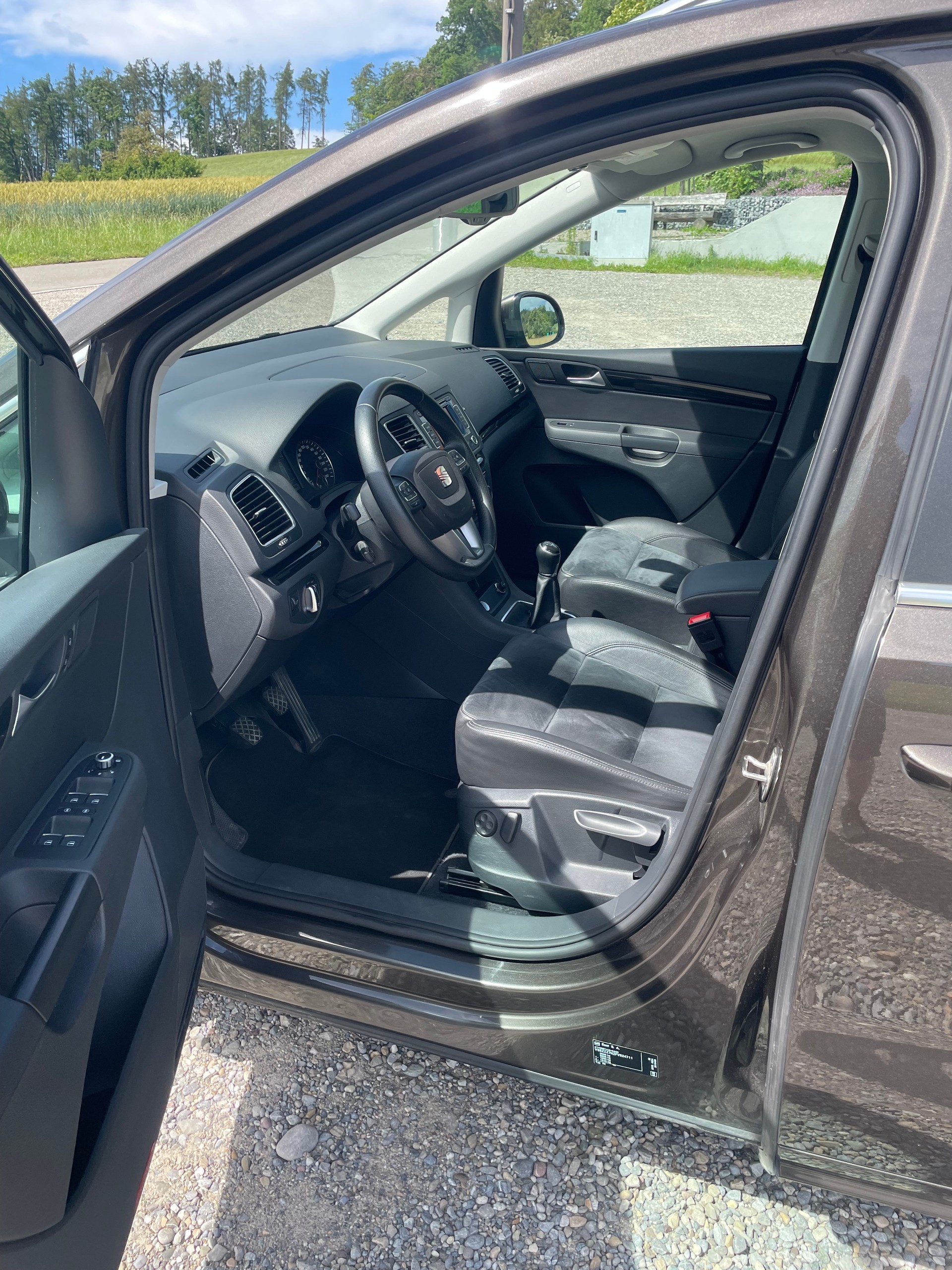 SEAT 2.0 TDI 140 Style 4x4 S/S-image-5